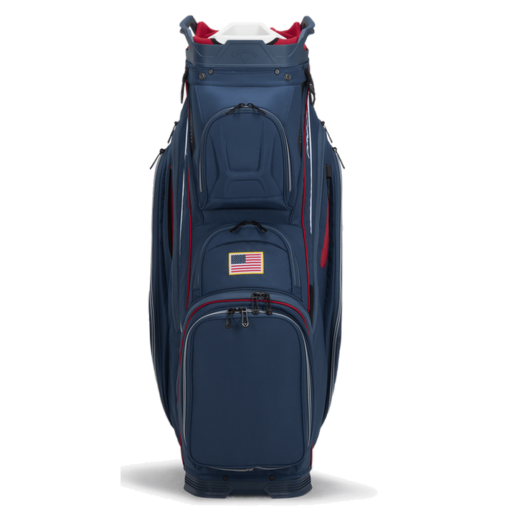 Picture of Callaway ORG 14 Cart Golf Bag