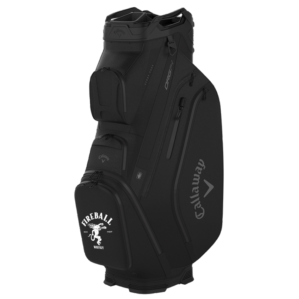 Picture of Callaway ORG 14 Cart Golf Bag
