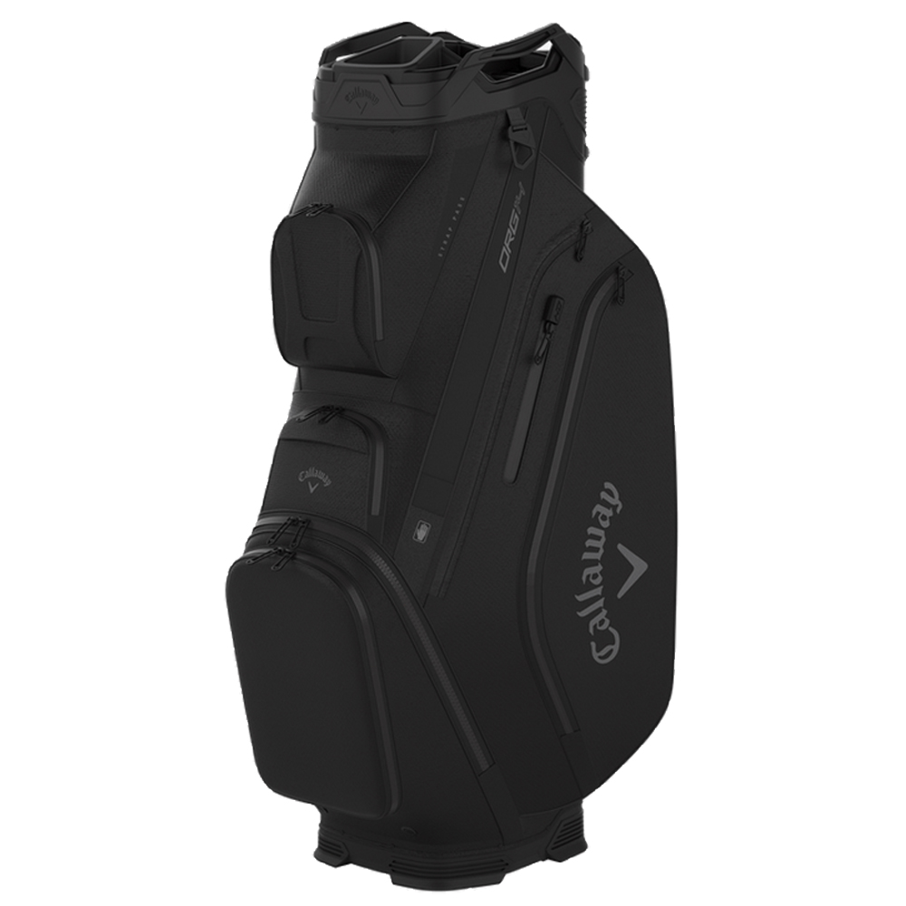 Picture of Callaway ORG 14 Cart Golf Bag