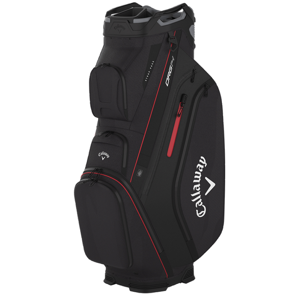 Picture of Callaway ORG 14 Cart Golf Bag