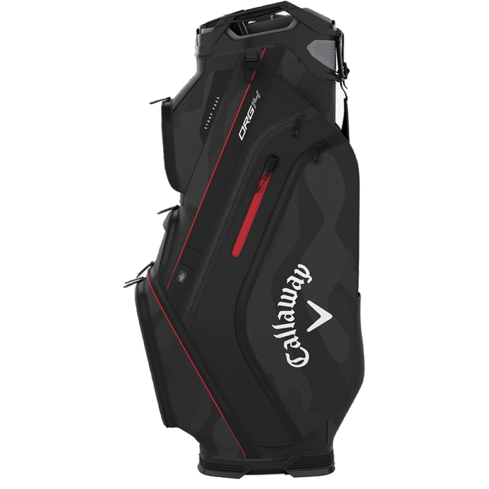 Picture of Callaway ORG 14 Cart Golf Bag