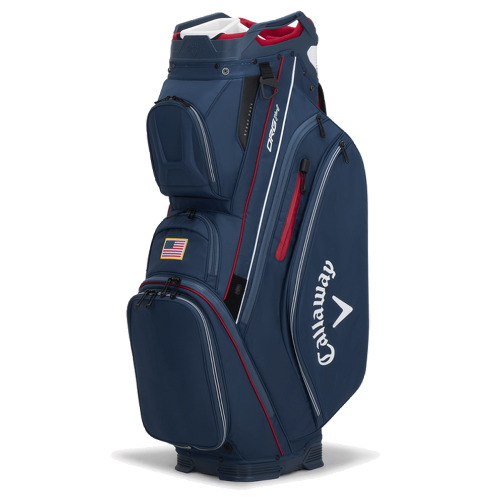 Picture of Callaway ORG 14 Cart Golf Bag