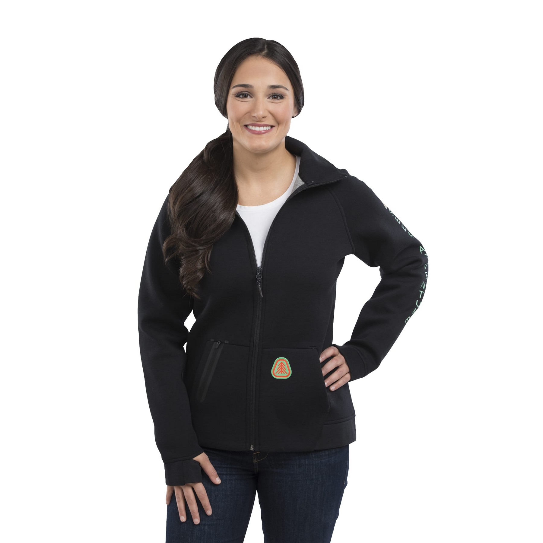 Picture of Women's KARIBA Knit Jacket