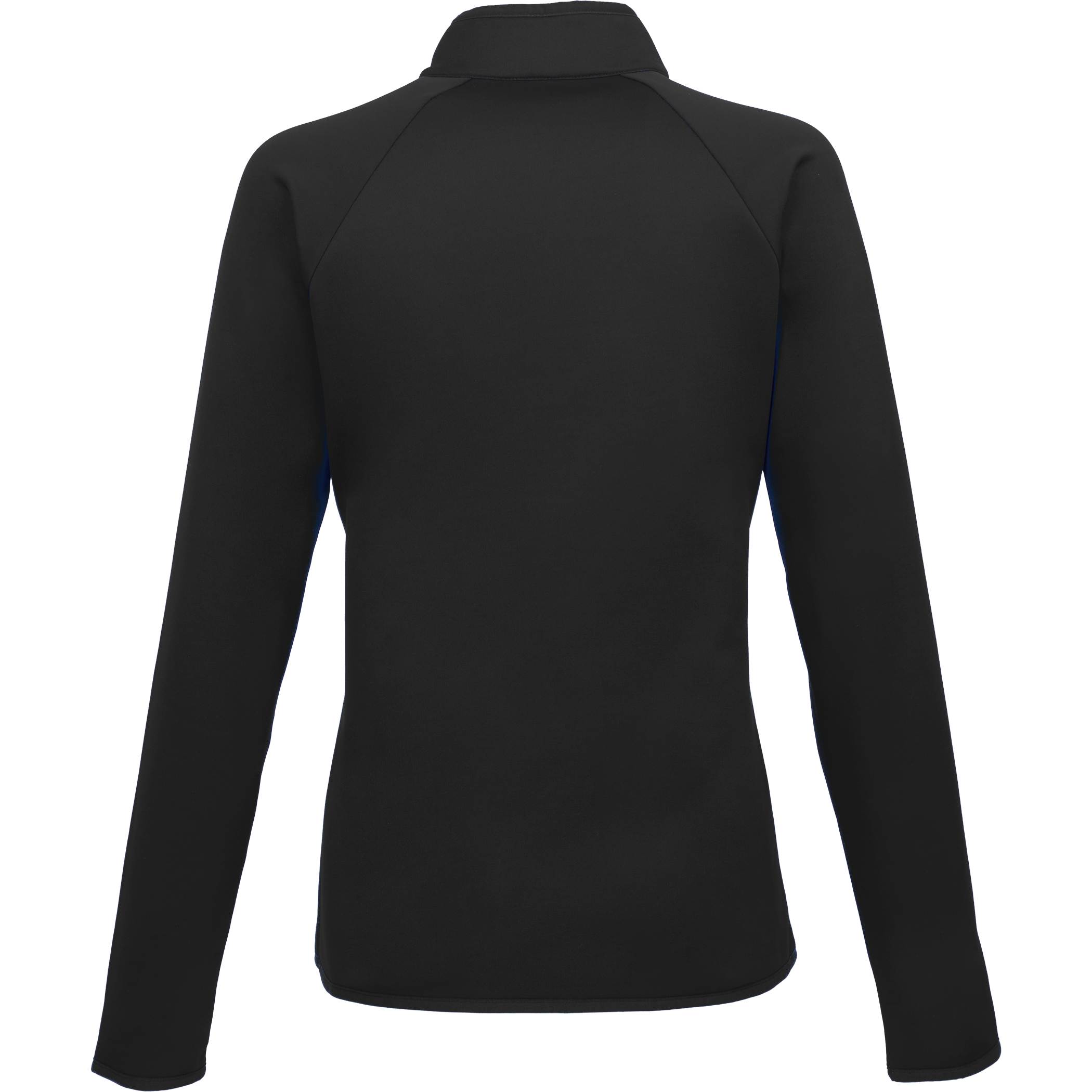 Picture of TELICA Women's Brushed Back Recycled Fleece Jacket