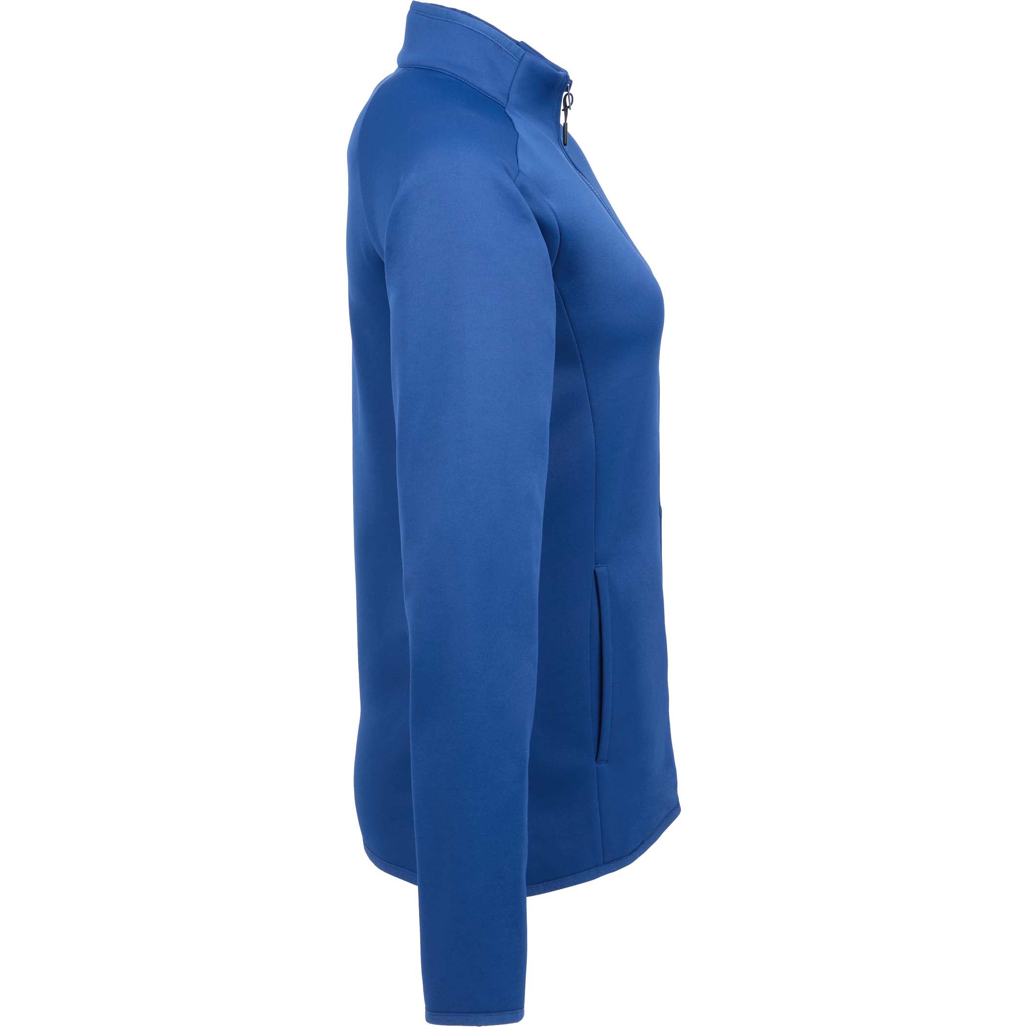 Picture of TELICA Women's Brushed Back Recycled Fleece Jacket