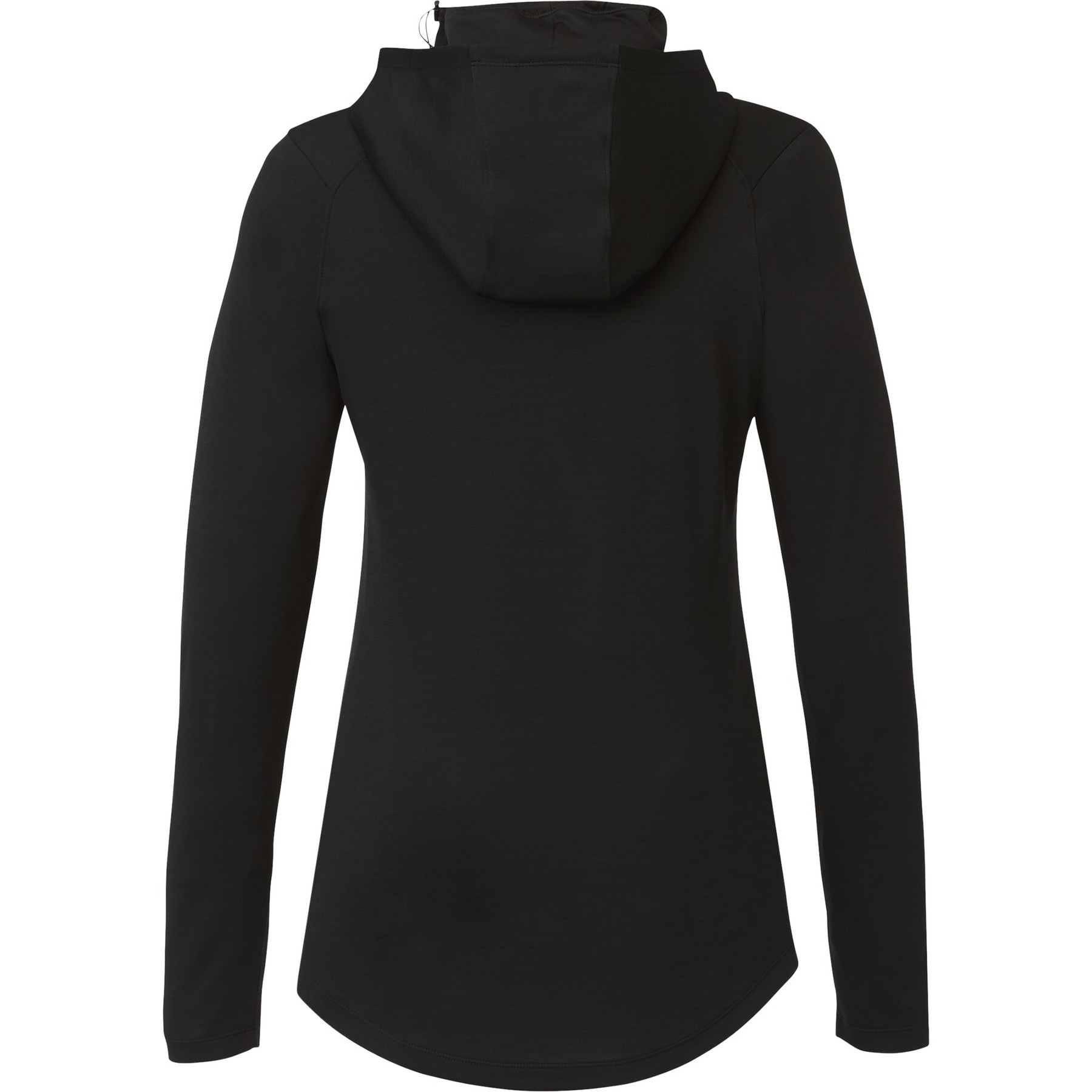Picture of Women's SIRA Eco Performance Knit Lightweight Hoodie with Neck Gaiter