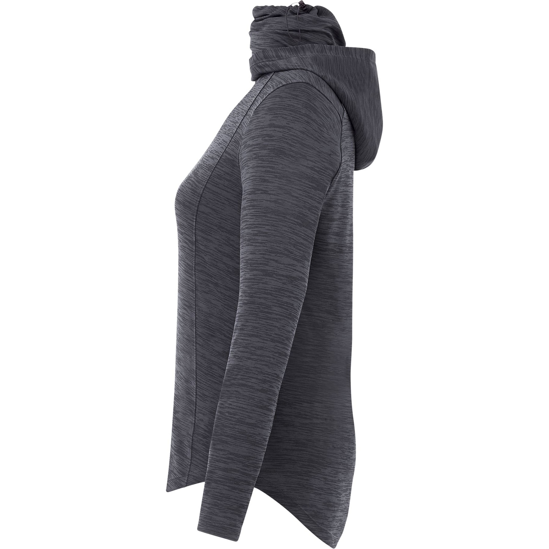 Picture of Women's SIRA Eco Performance Knit Lightweight Hoodie with Neck Gaiter