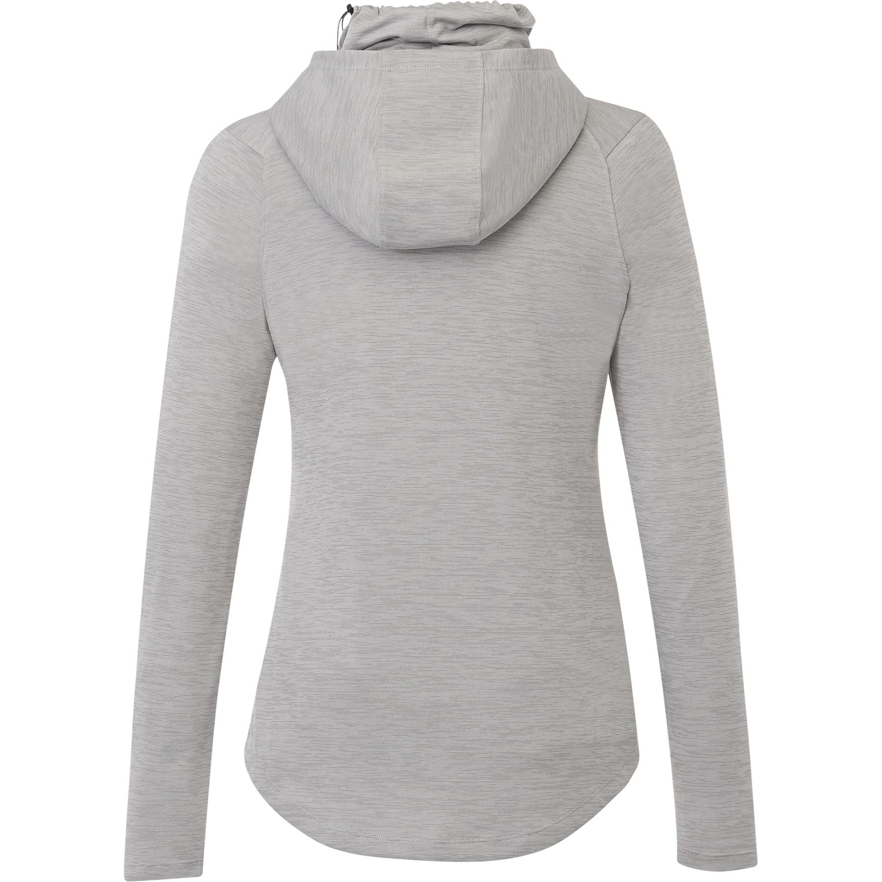 Picture of Women's SIRA Eco Performance Knit Lightweight Hoodie with Neck Gaiter