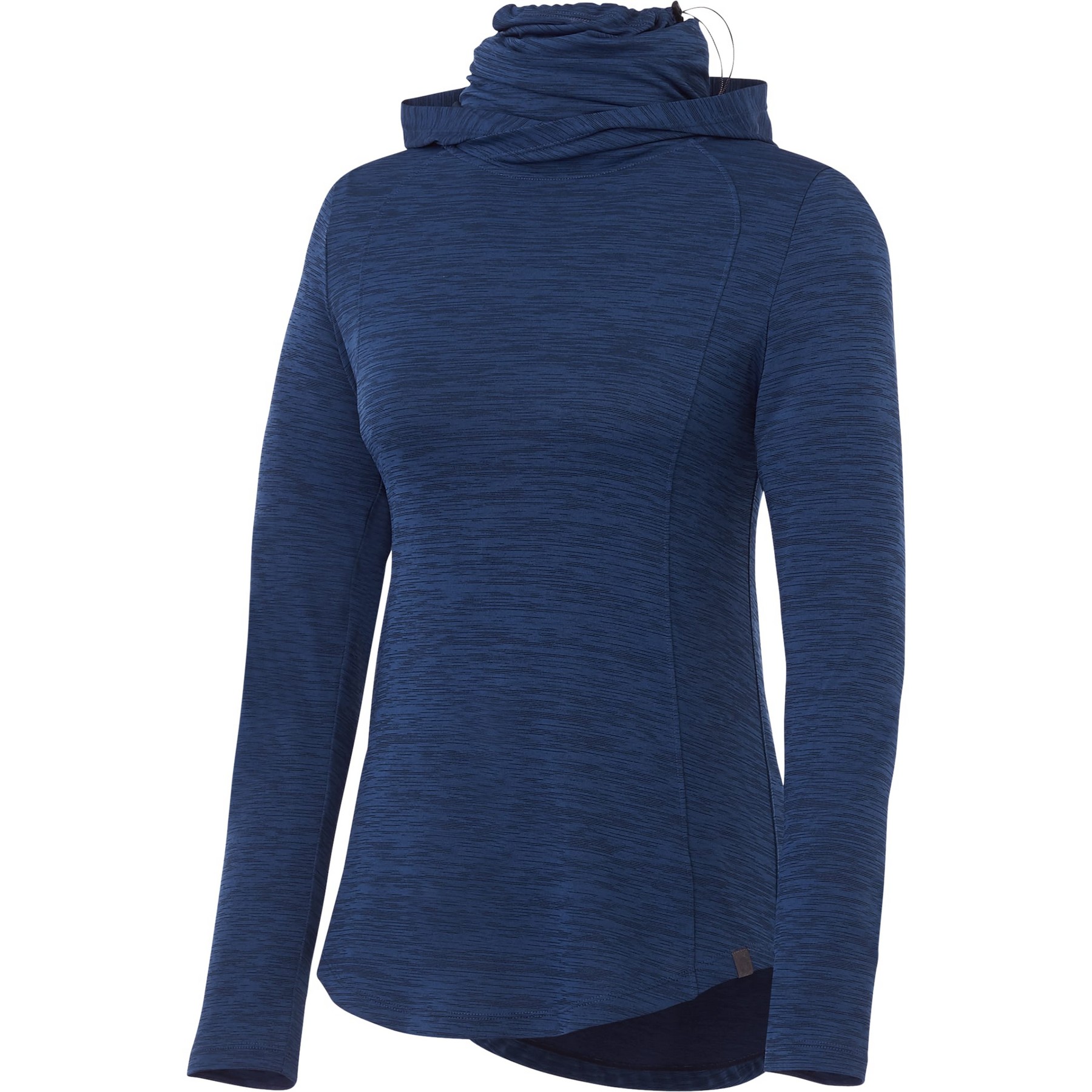 Picture of Women's SIRA Eco Performance Knit Lightweight Hoodie with Neck Gaiter
