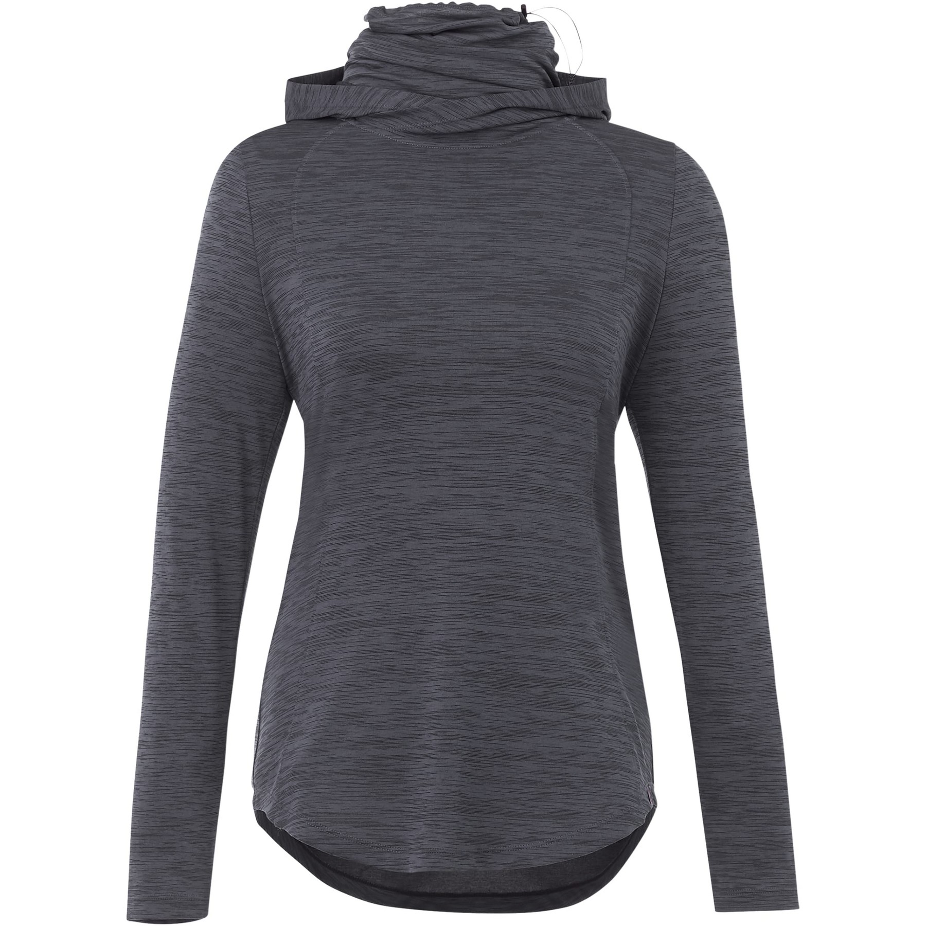 Picture of Women's SIRA Eco Performance Knit Lightweight Hoodie with Neck Gaiter