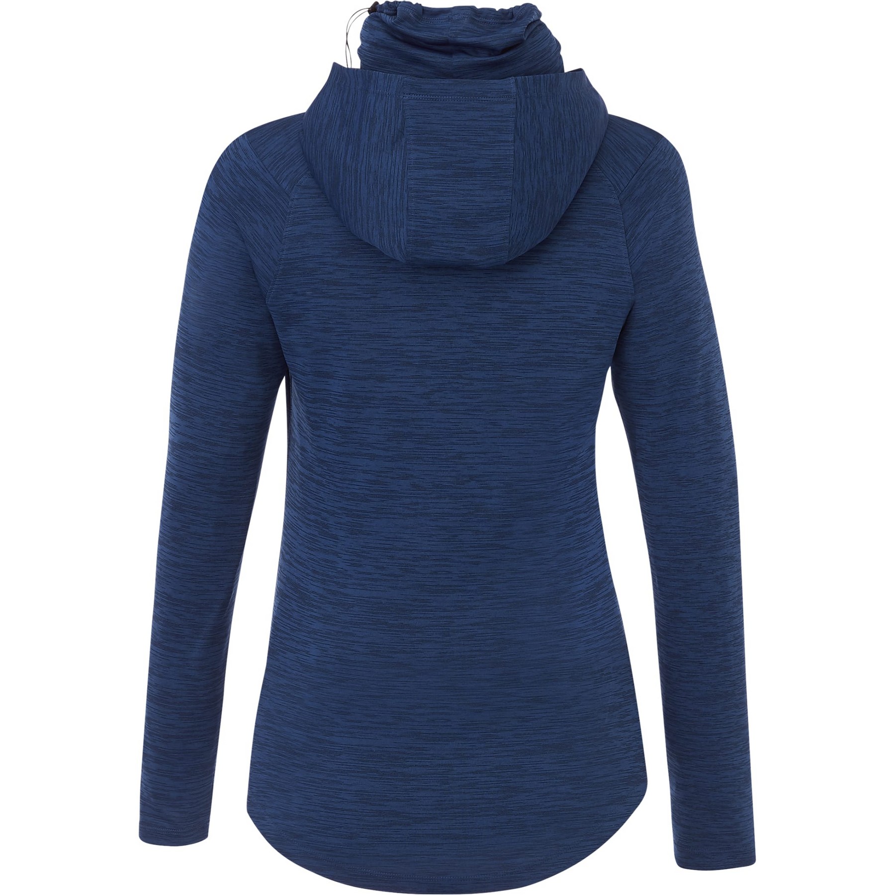 Picture of Women's SIRA Eco Performance Knit Lightweight Hoodie with Neck Gaiter