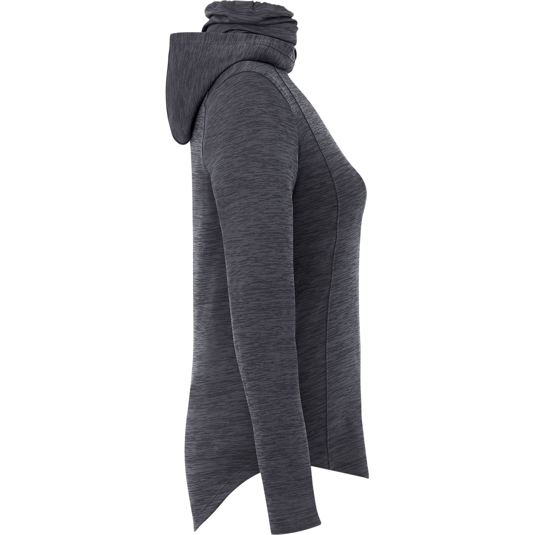 Picture of Women's SIRA Eco Performance Knit Lightweight Hoodie with Neck Gaiter