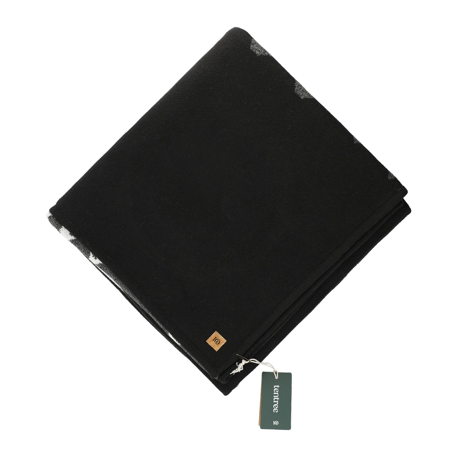 Picture of tentree Organic Cotton Juniper Blanket