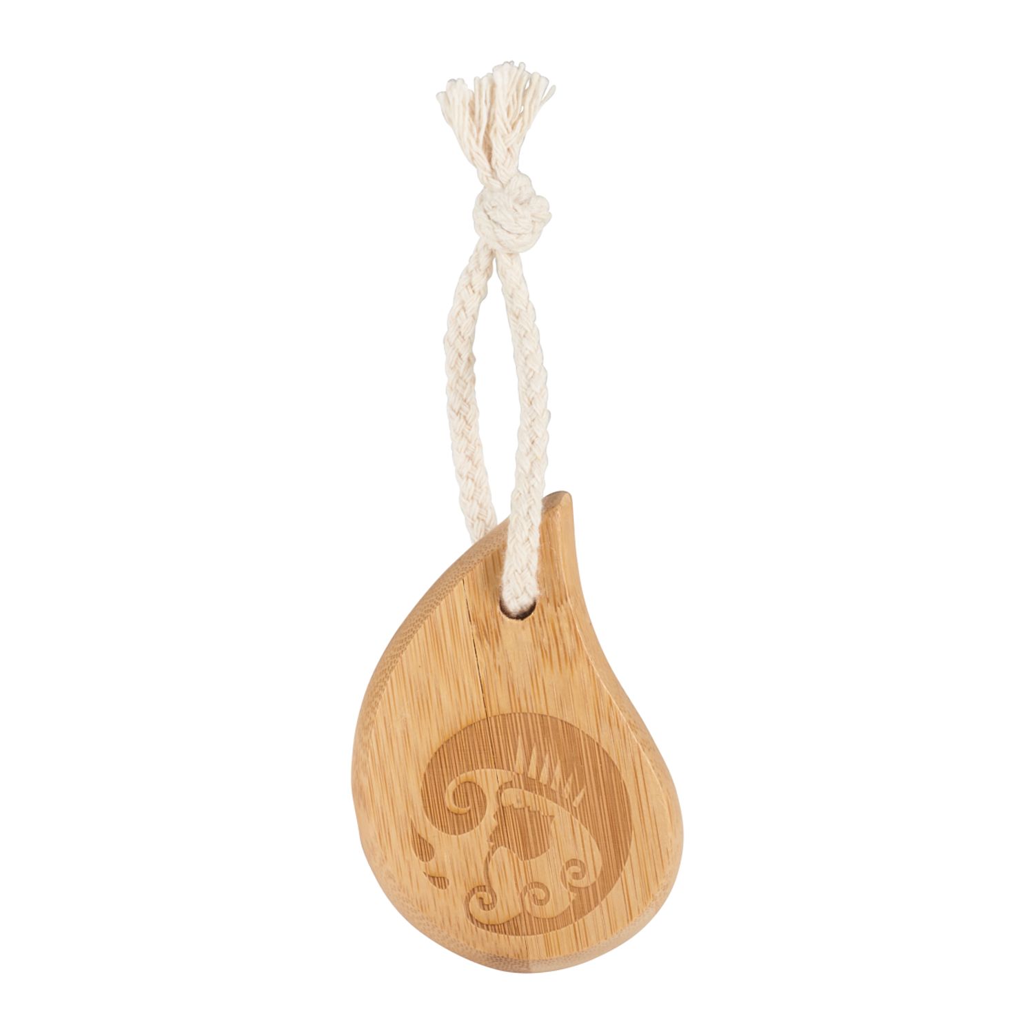 Picture of Bamboo Facial Brush
