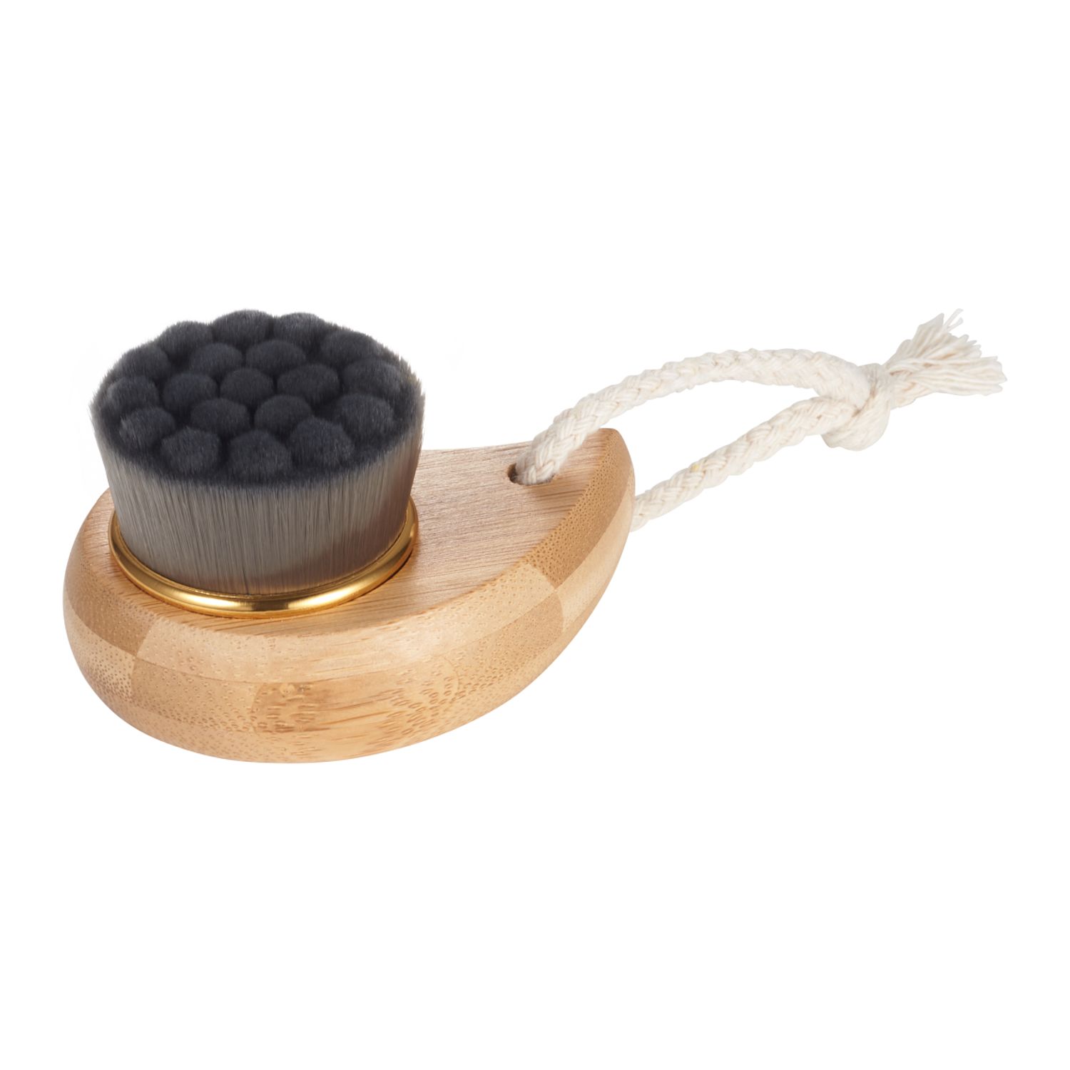 Picture of Bamboo Facial Brush