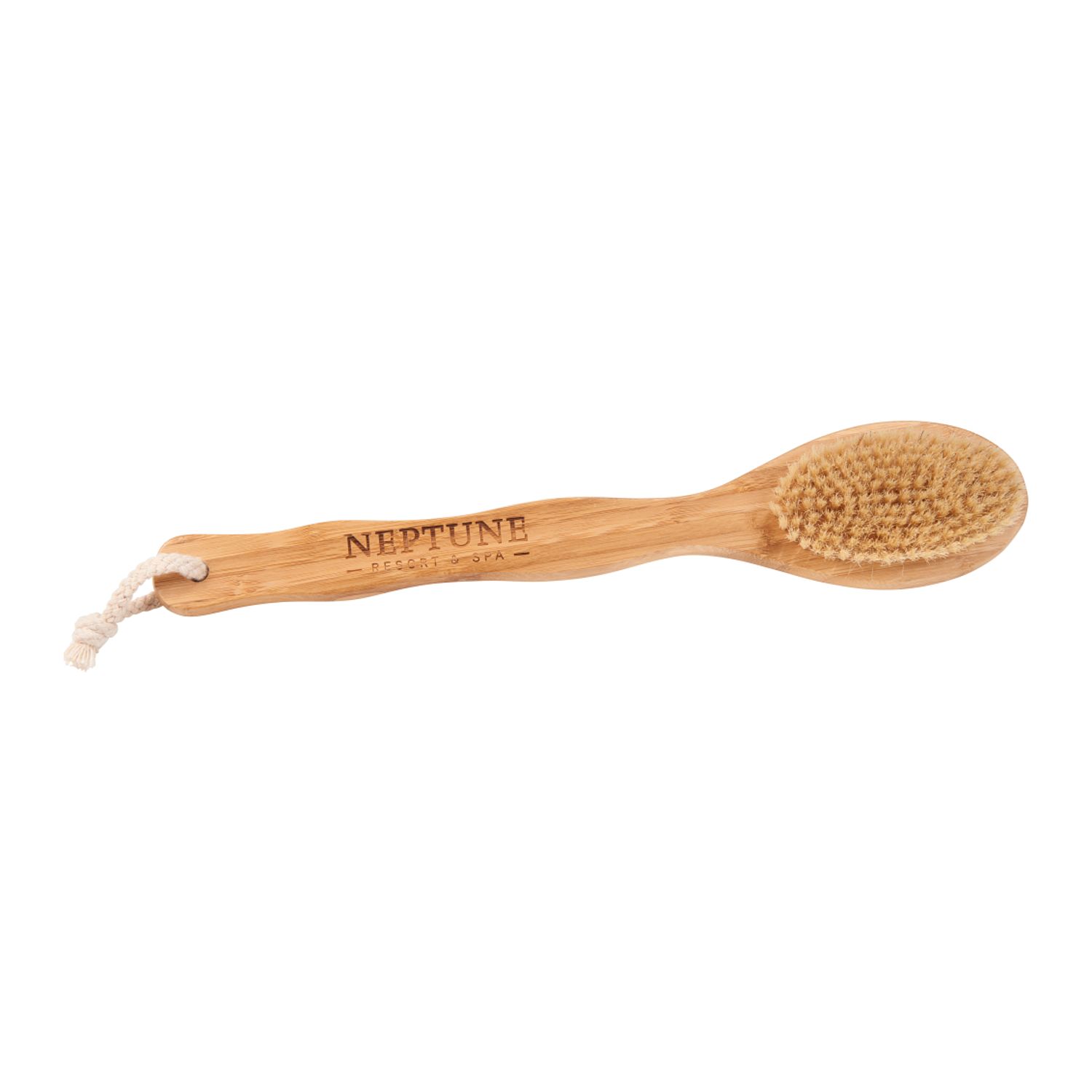Picture of Bamboo Shower & Body Brush