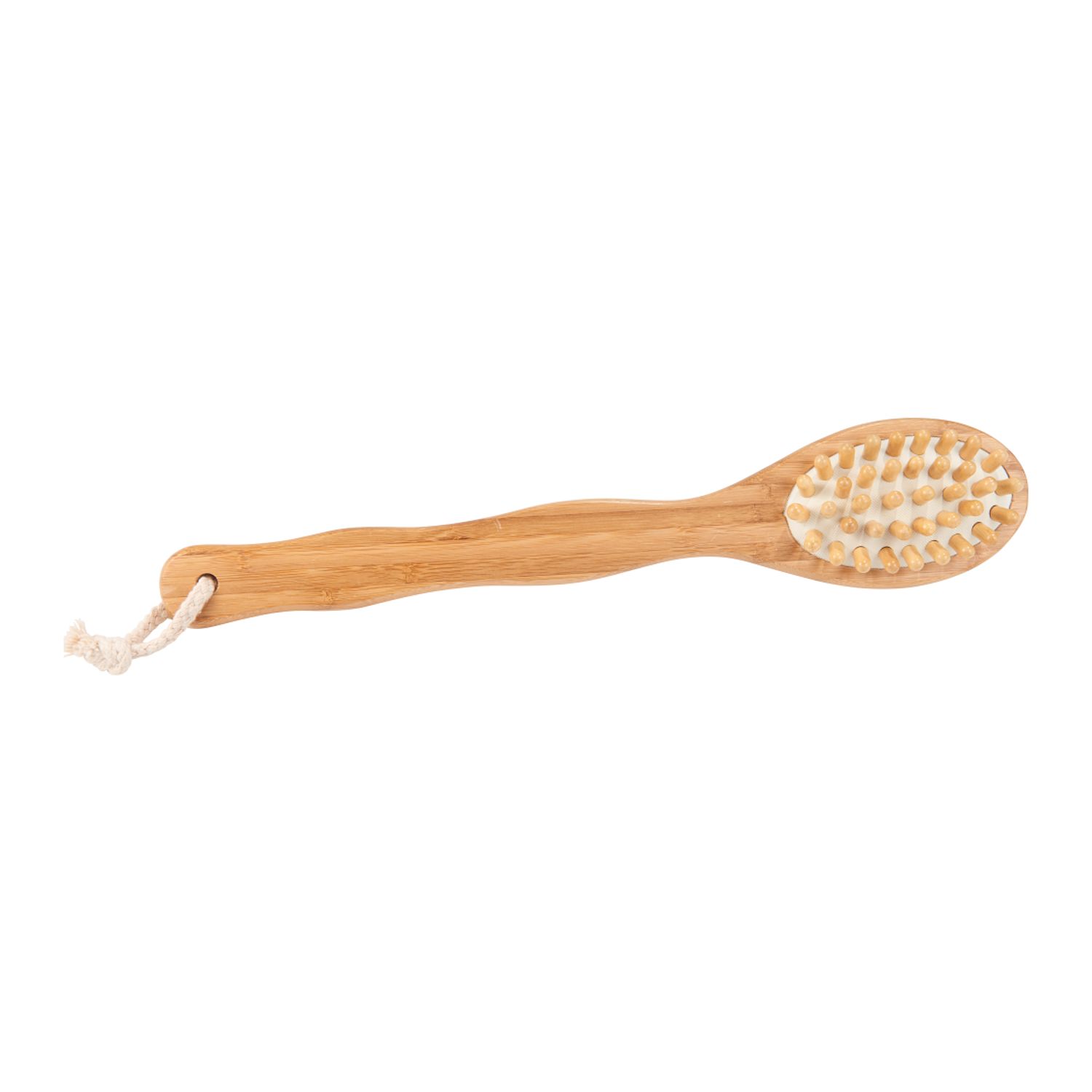 Picture of Bamboo Shower & Body Brush
