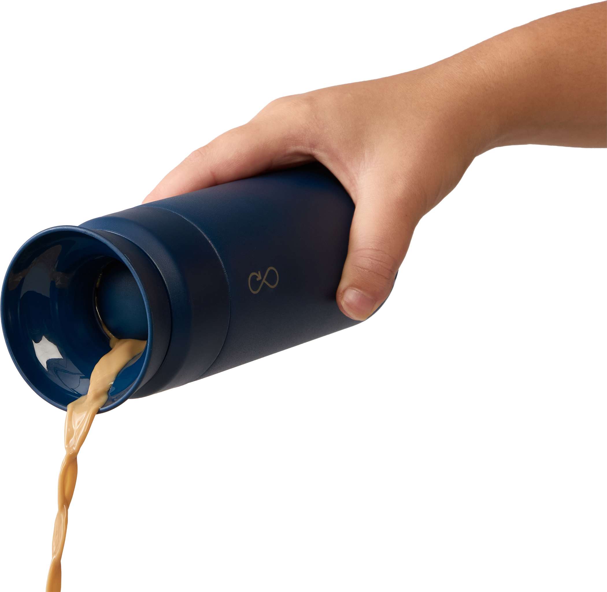 Picture of Ocean Bottle Coffee Flask 350ml