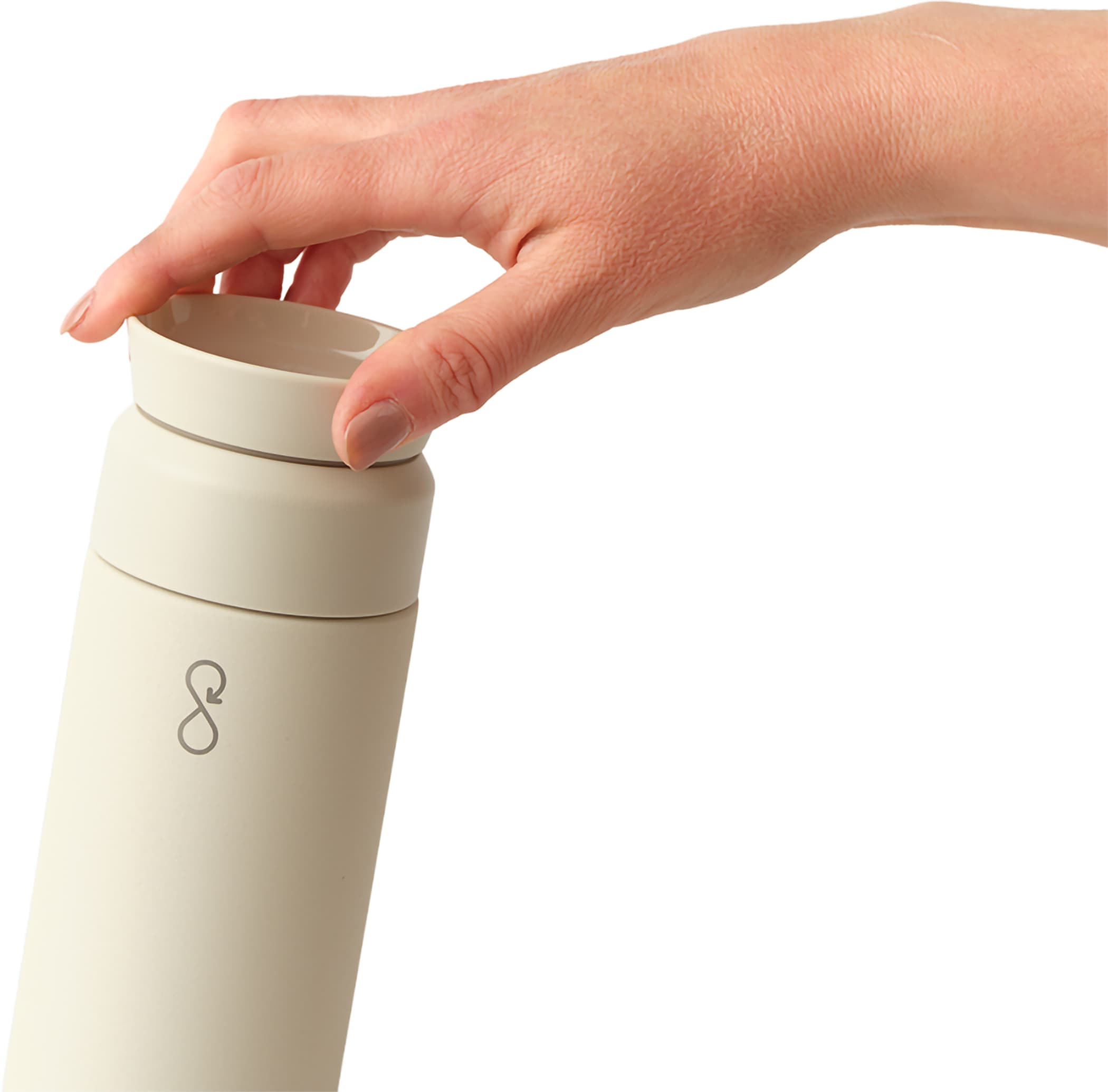 Picture of Ocean Bottle Coffee Flask 350ml