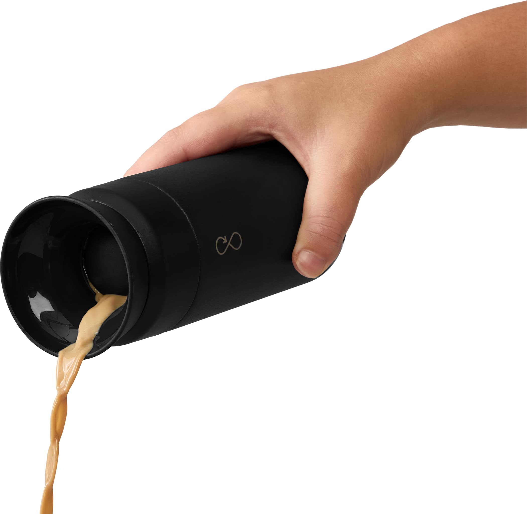 Picture of Ocean Bottle Coffee Flask 350ml