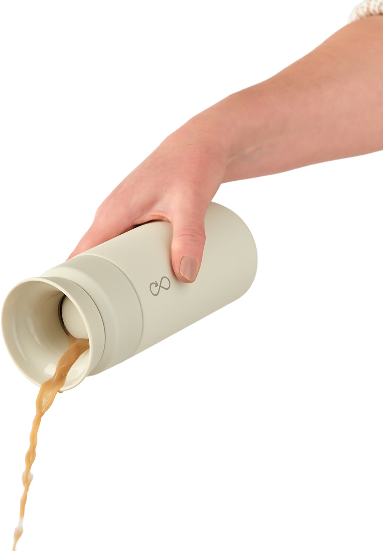 Picture of Ocean Bottle Coffee Flask 350ml