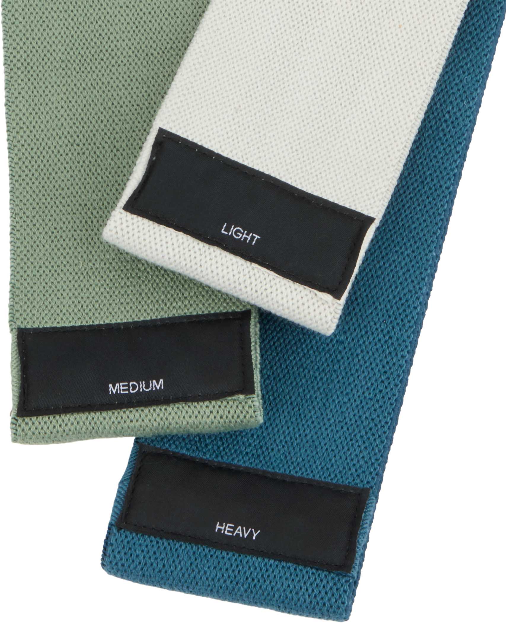 Picture of Wellable™ Resistant Band Set
