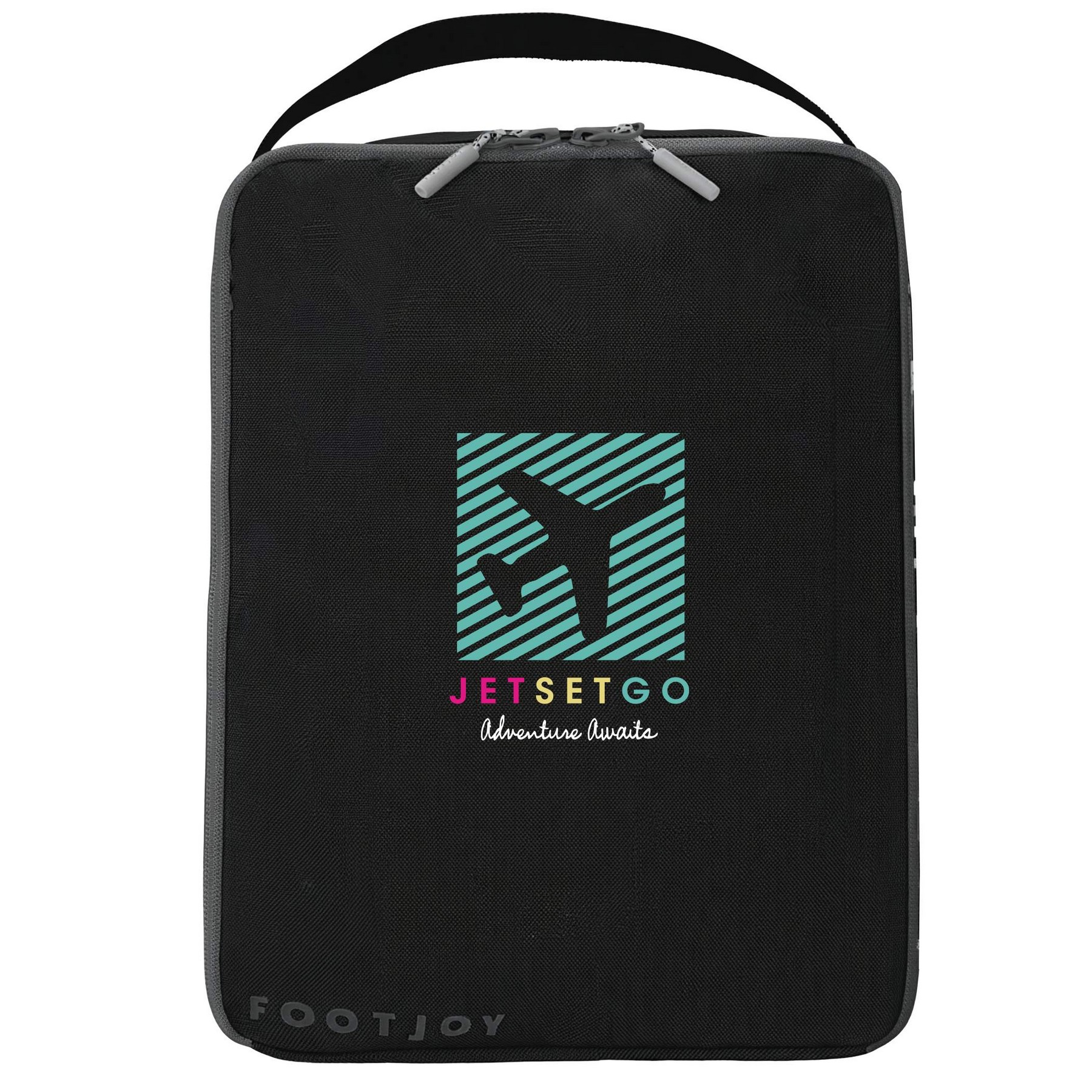 Picture of FootJoy Nylon Shoe Bag