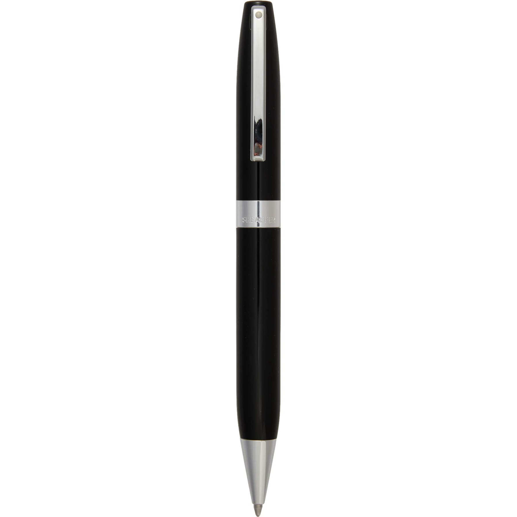 Picture of Sheaffer® Legacy Black and Chrome Ballpoint