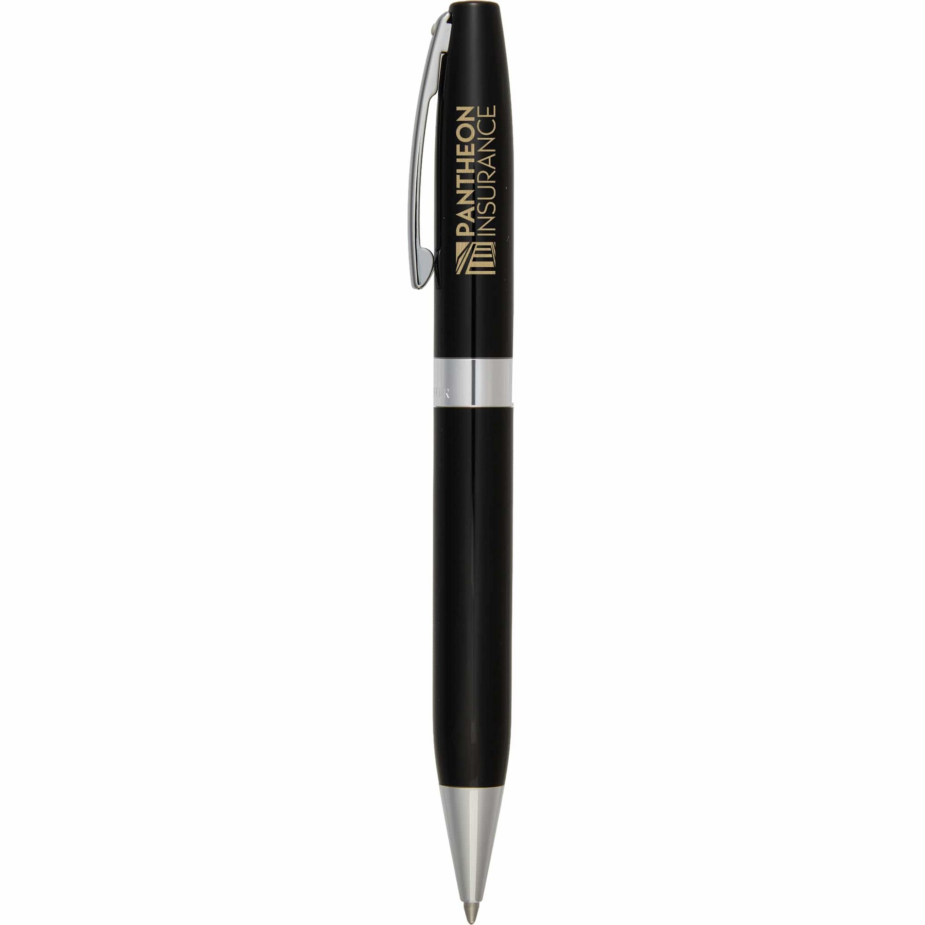 Picture of Sheaffer® Legacy Black and Chrome Ballpoint