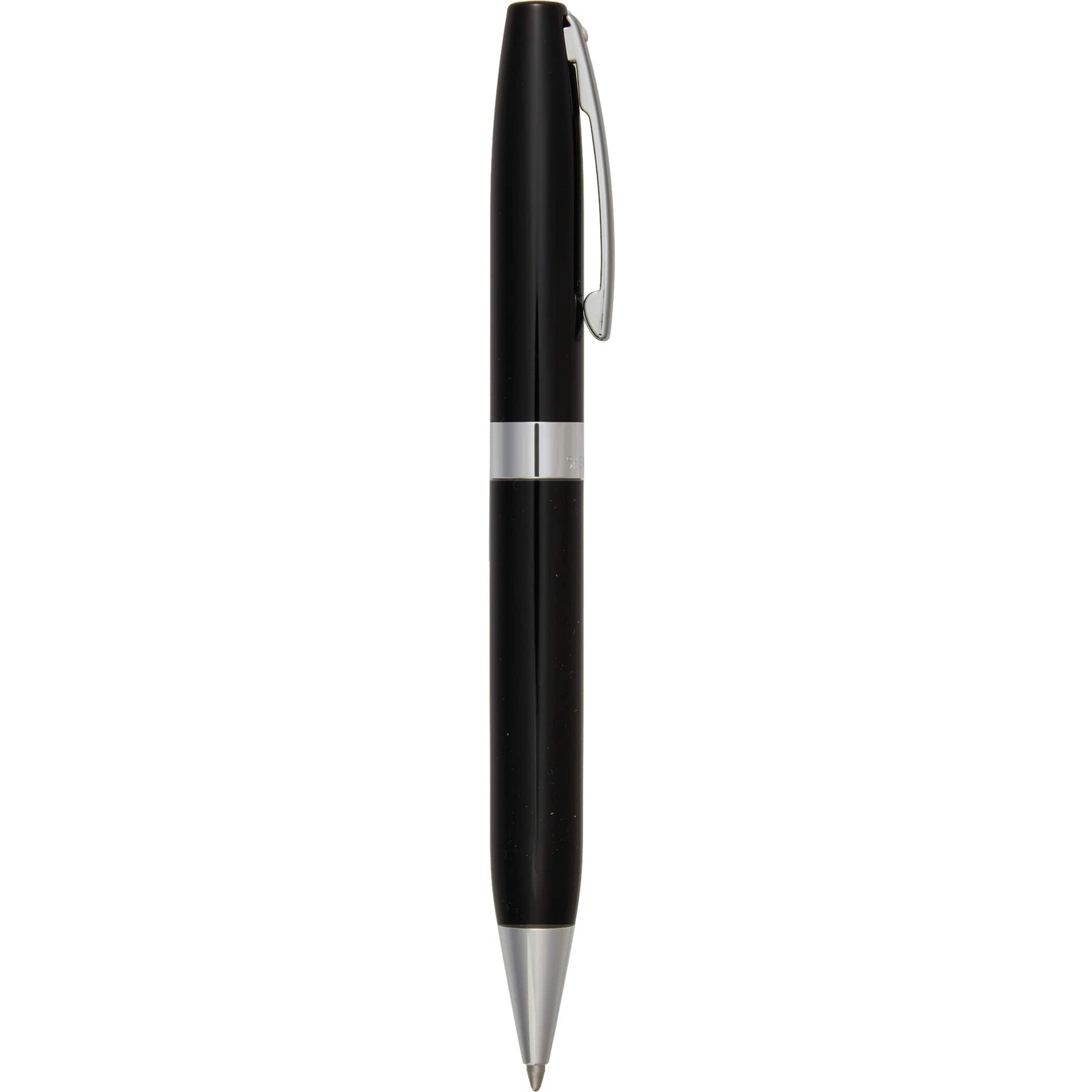Picture of Sheaffer® Legacy Black and Chrome Ballpoint