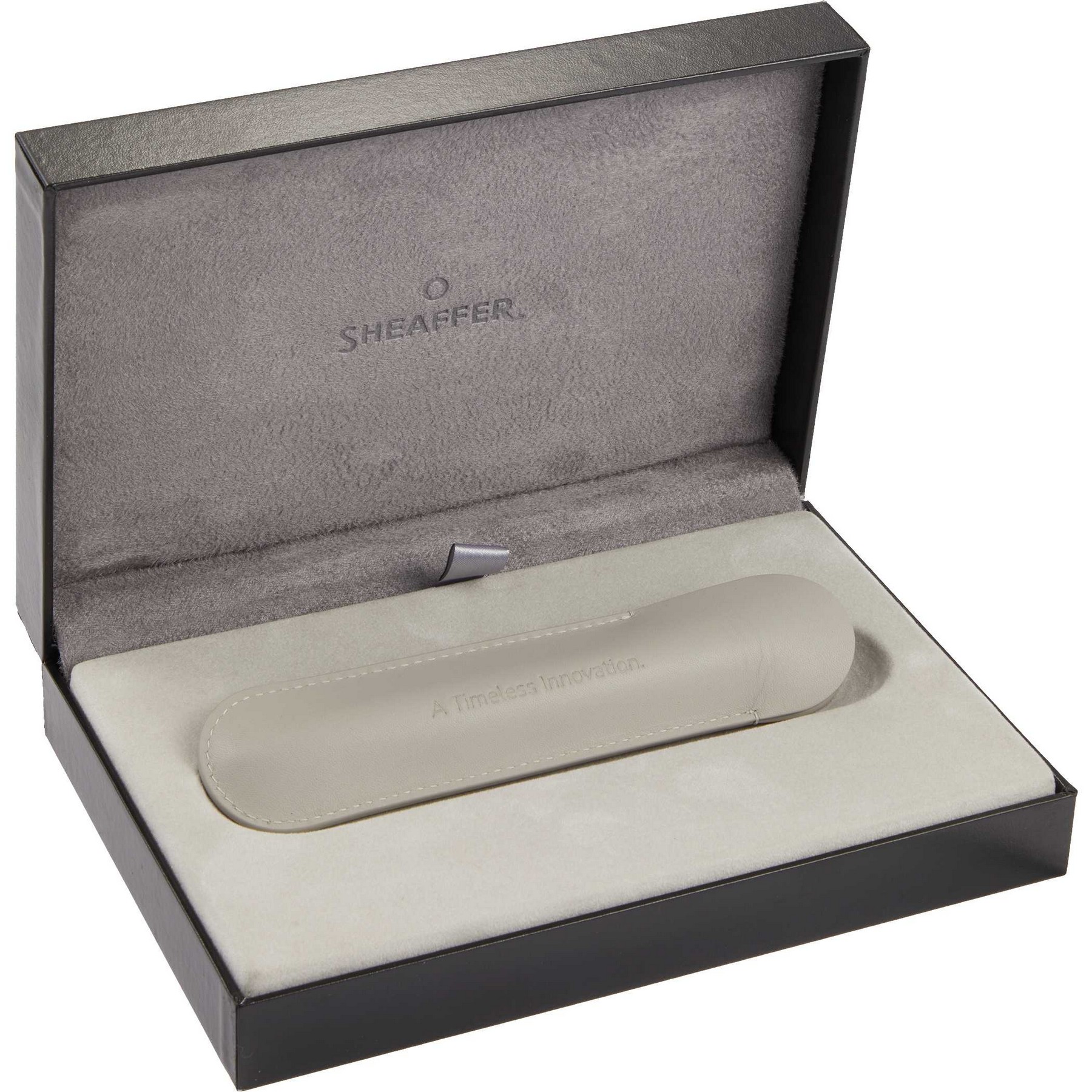 Picture of Sheaffer® Legacy Black and Chrome Ballpoint