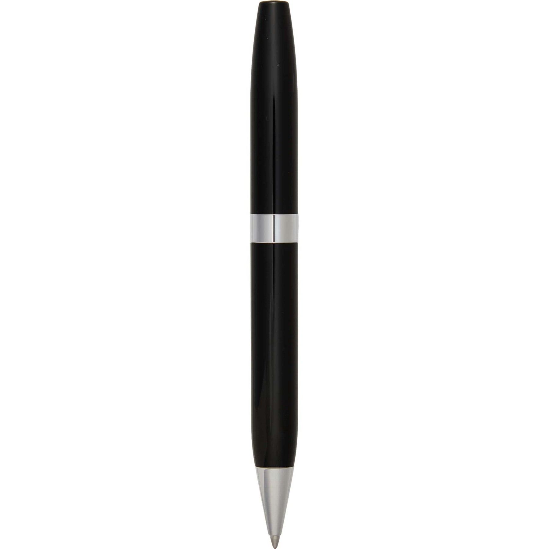 Picture of Sheaffer® Legacy Black and Chrome Ballpoint