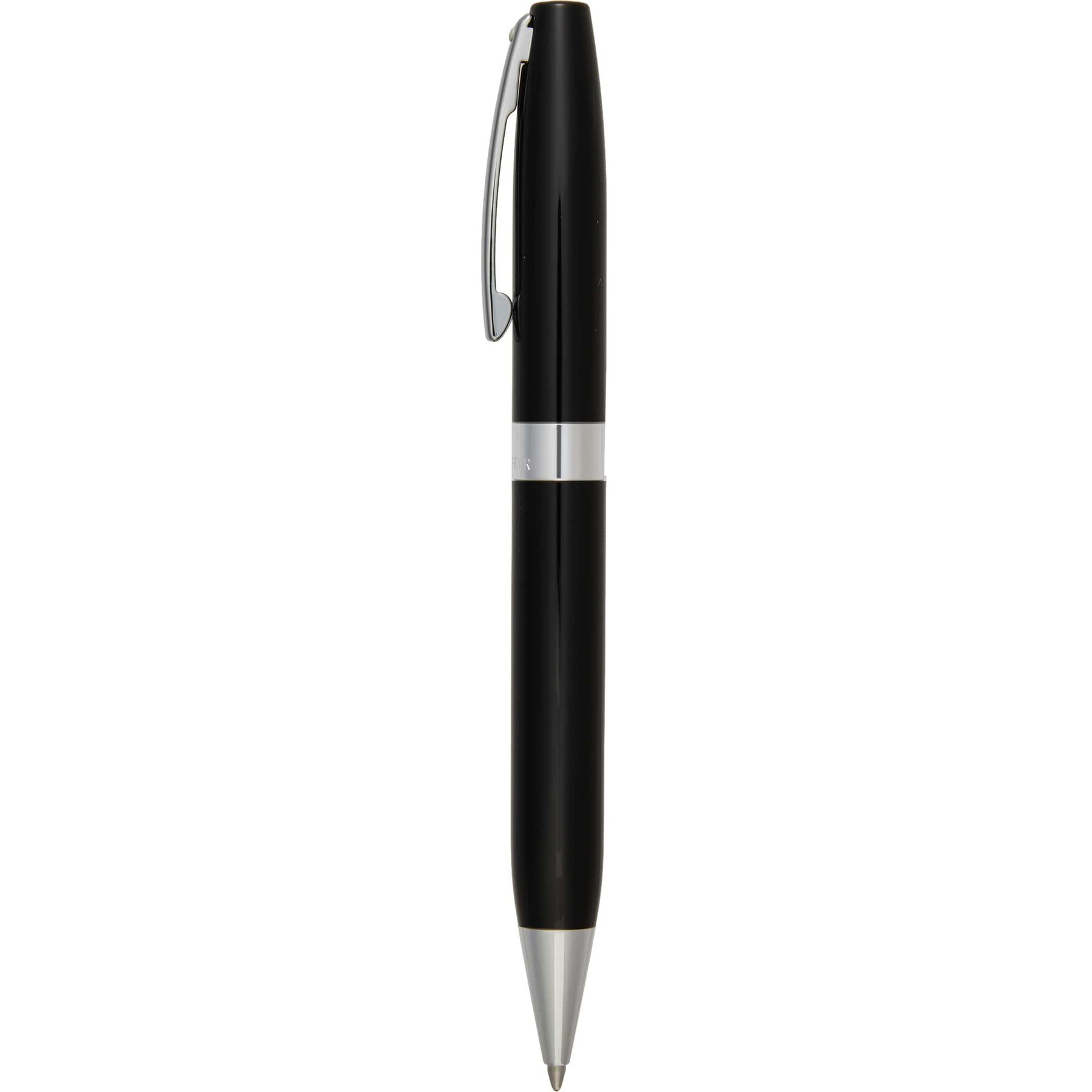 Picture of Sheaffer® Legacy Black and Chrome Ballpoint