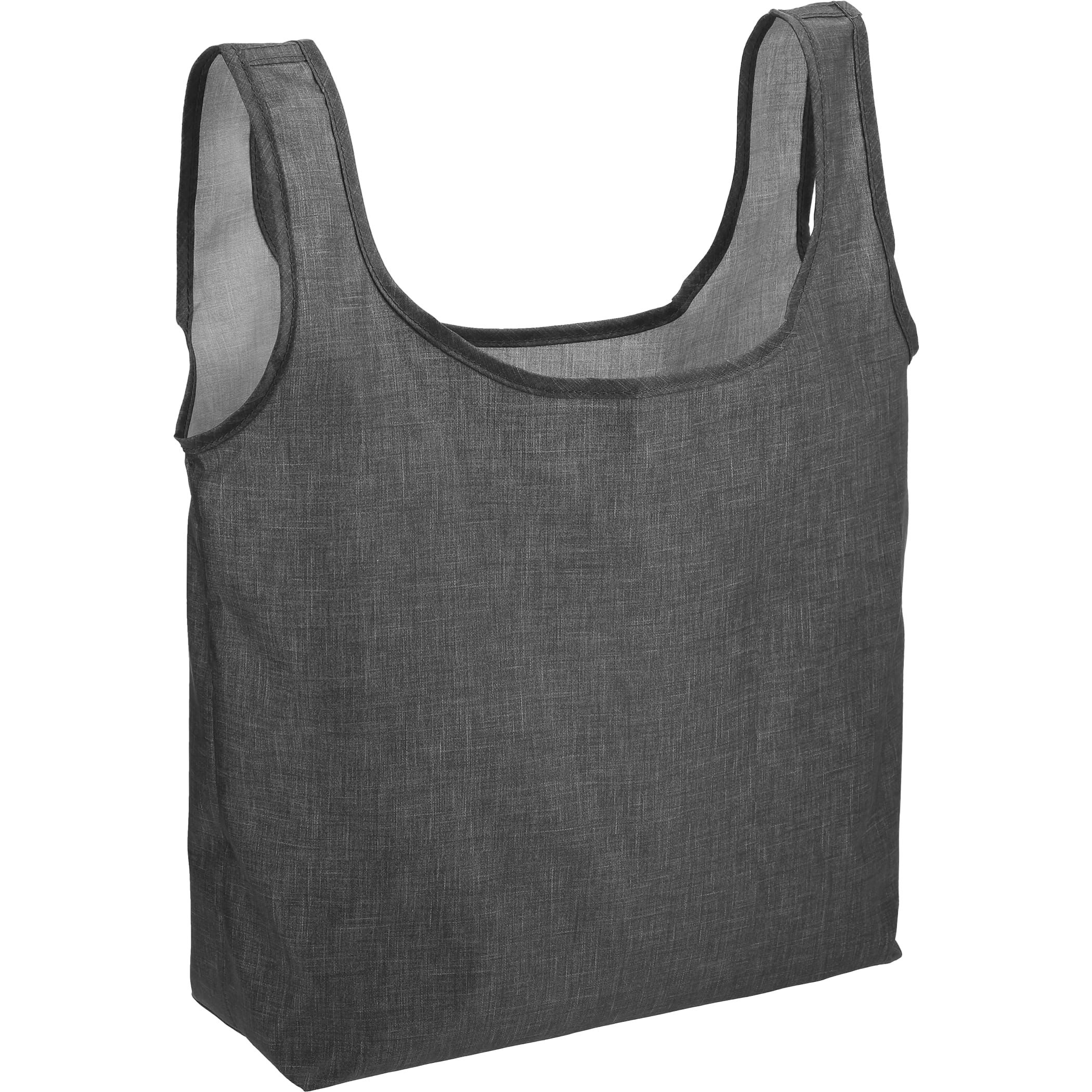 Picture of Ash Recycled PET 3-Pack Shopper Totes