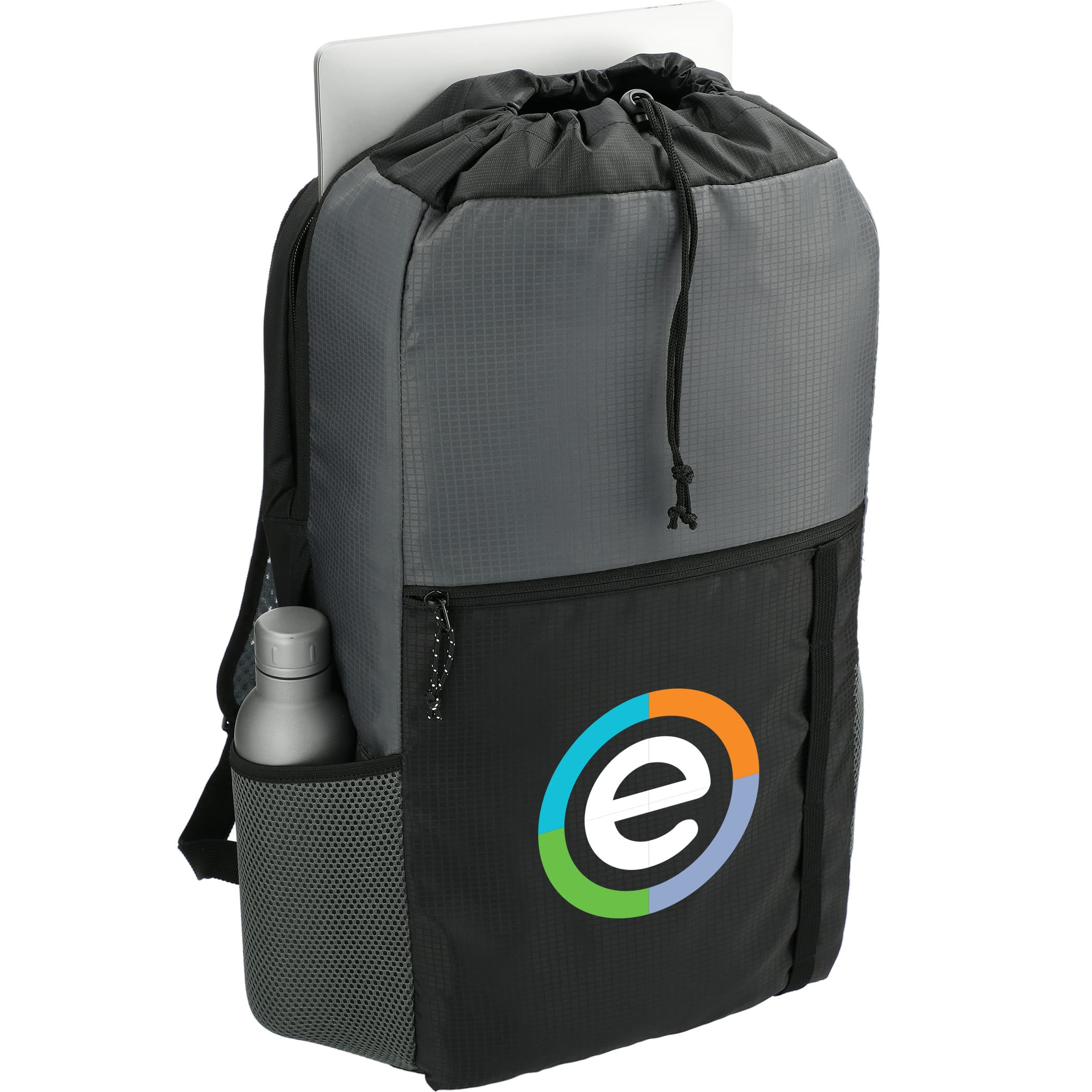 Picture of NBN Trailhead Recycled Lightweight 15L Cinch Pack