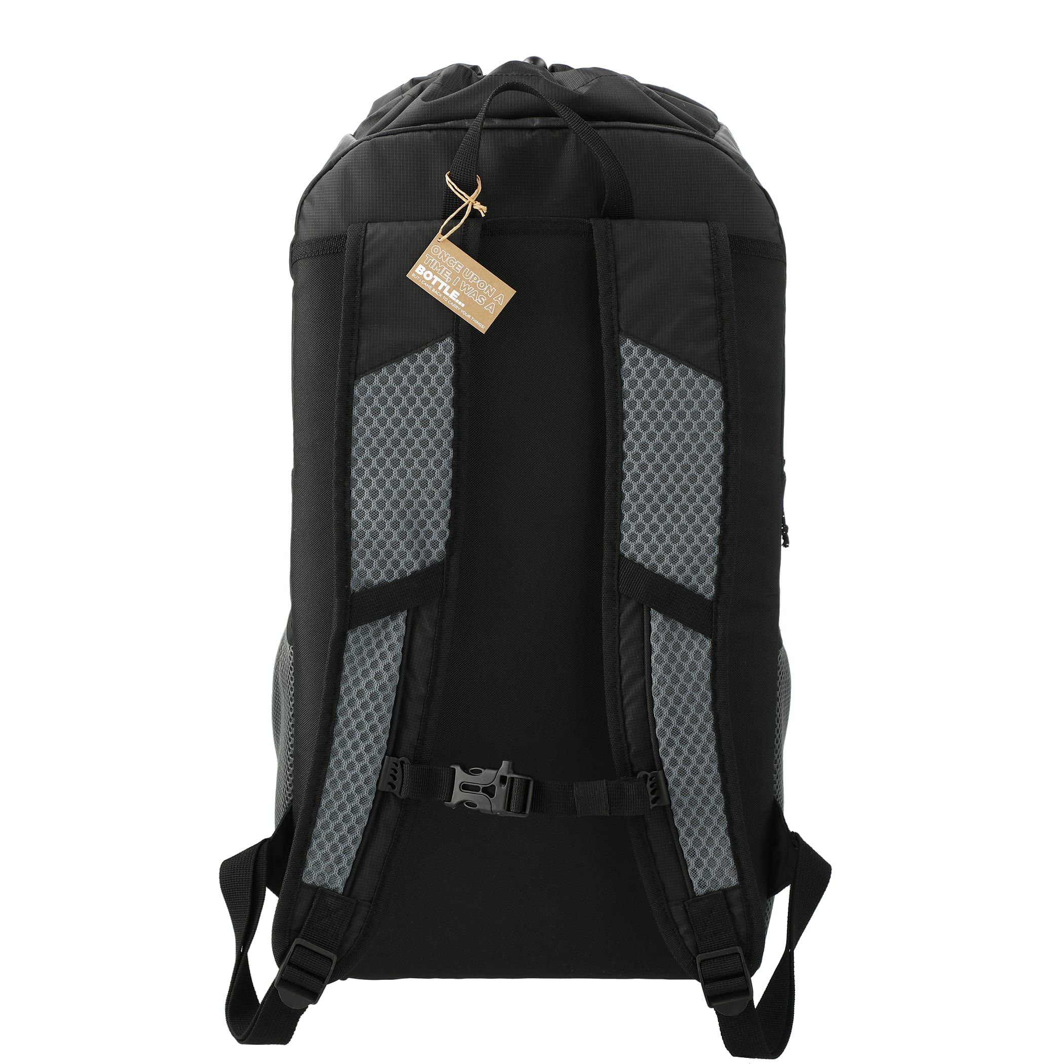 Picture of NBN Trailhead Recycled Lightweight 15L Cinch Pack