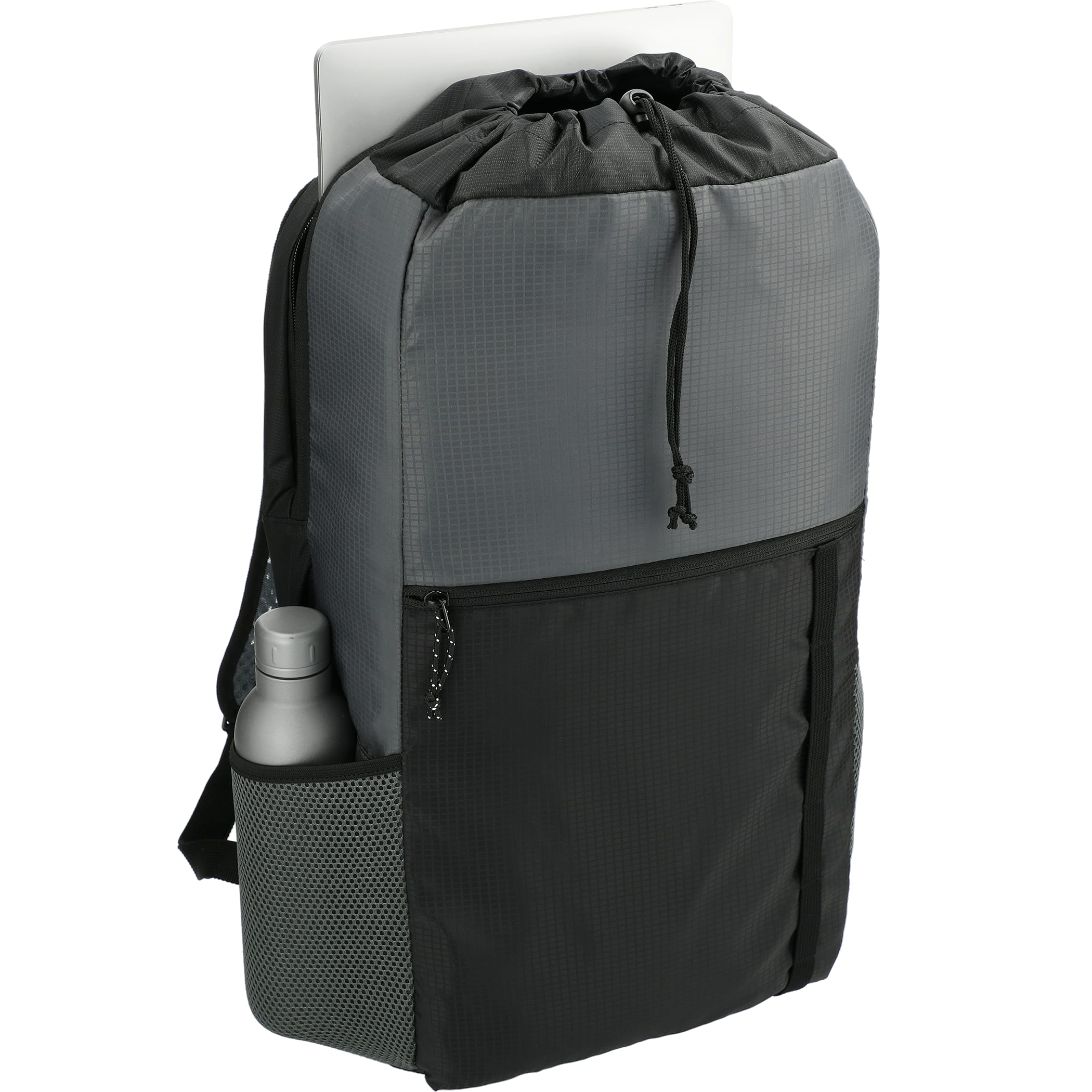 Picture of NBN Trailhead Recycled Lightweight 15L Cinch Pack