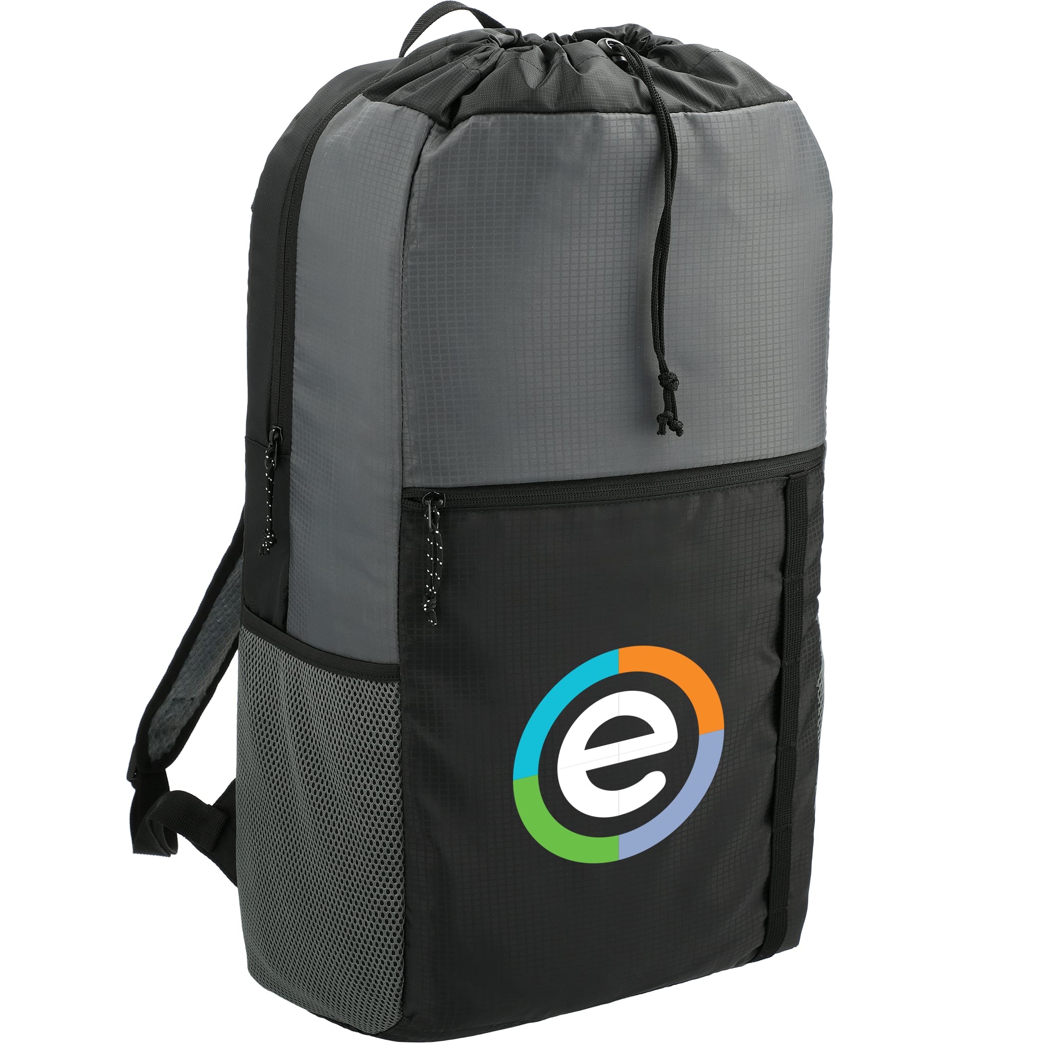 Picture of NBN Trailhead Recycled Lightweight 15L Cinch Pack