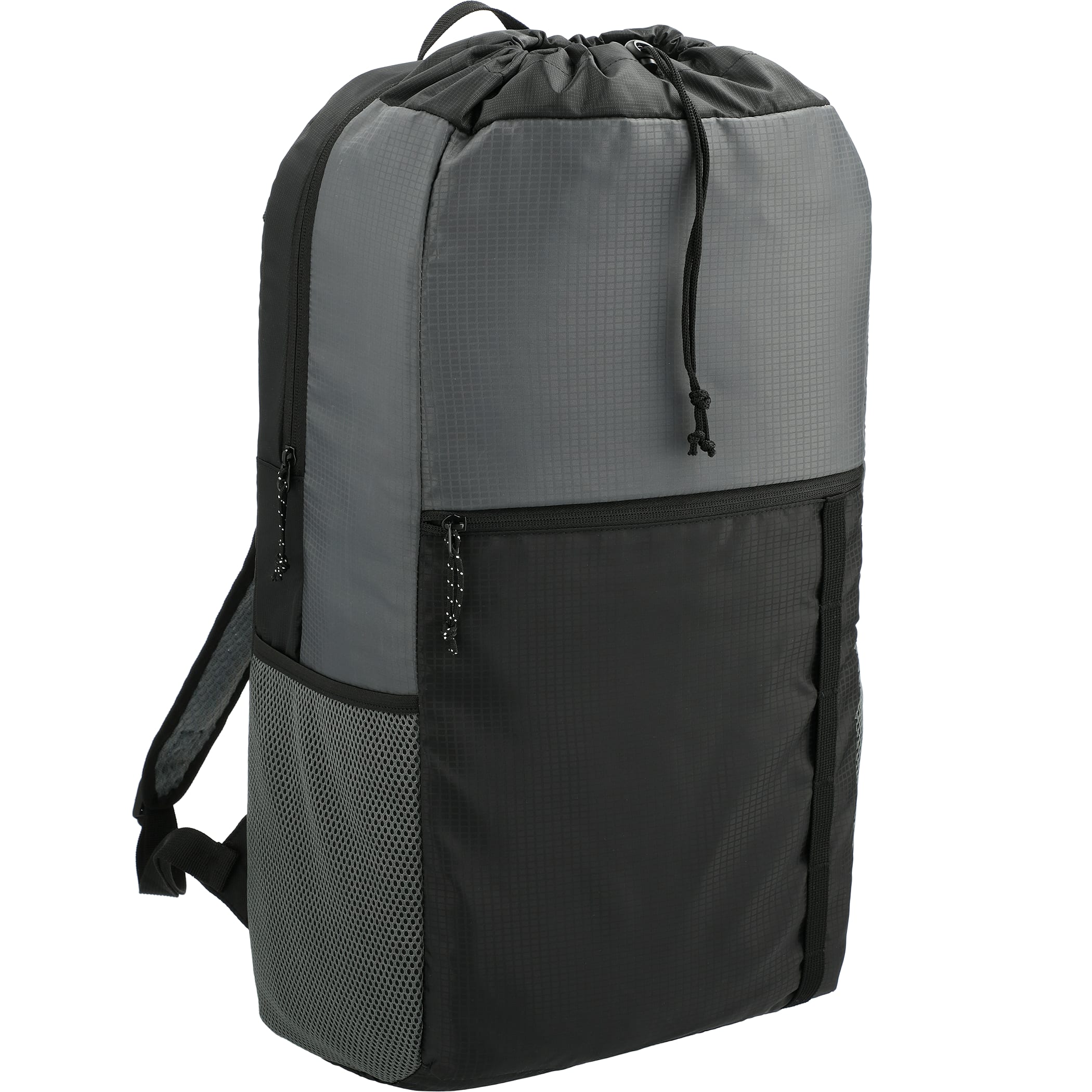 Picture of NBN Trailhead Recycled Lightweight 15L Cinch Pack
