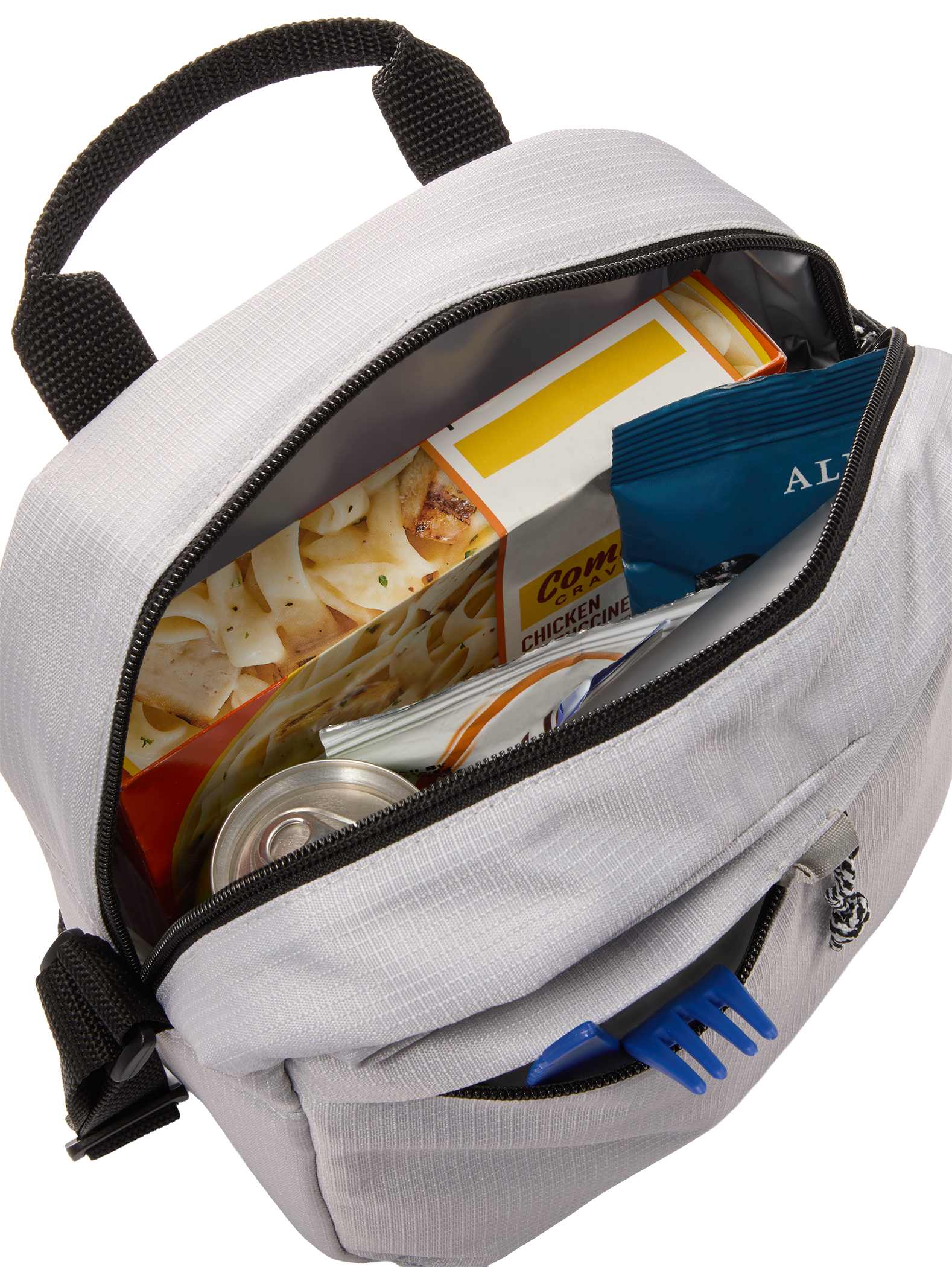 Picture of Caribou RPET 6 Can Cooler