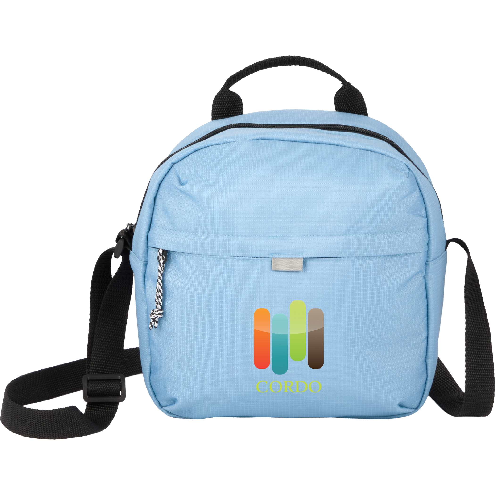 Picture of Caribou RPET 6 Can Cooler