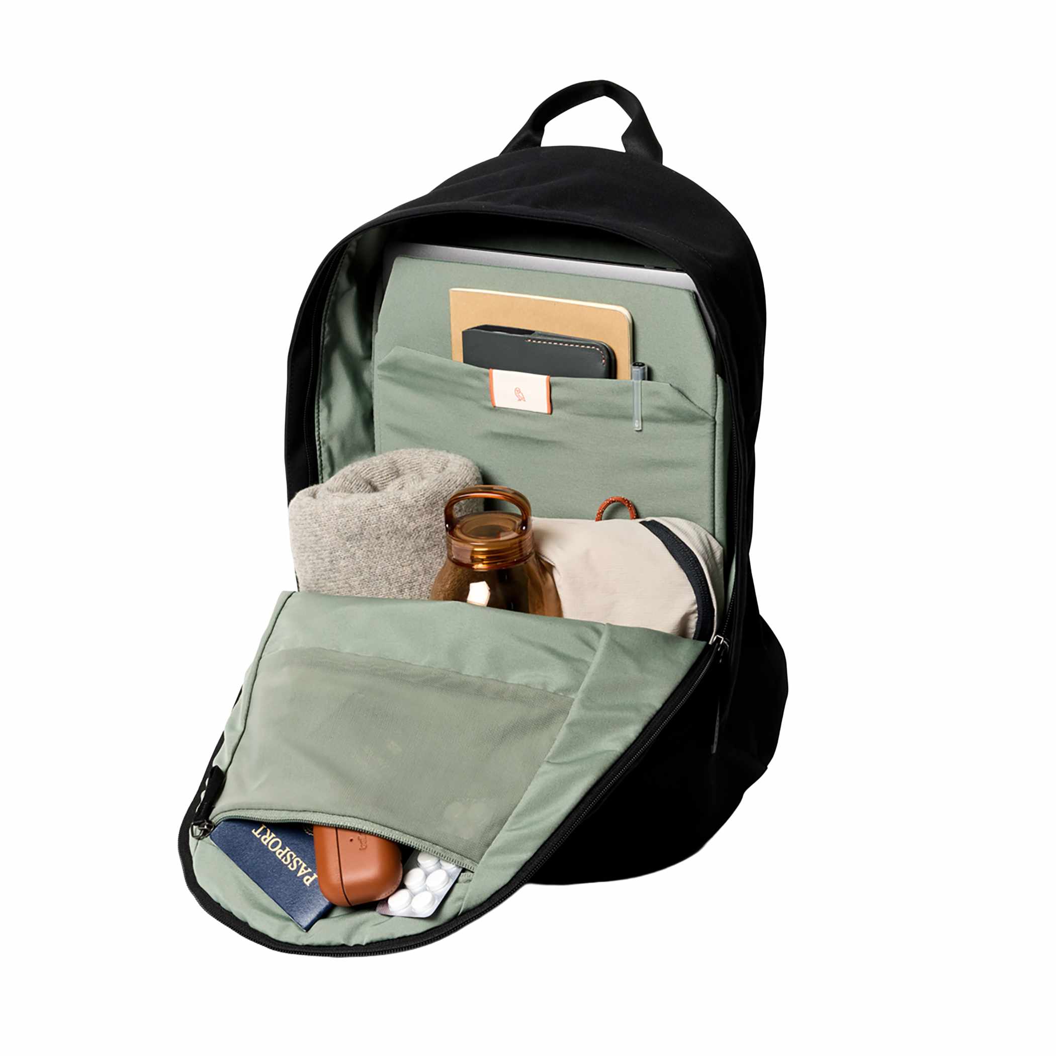 Picture of Bellroy Classic 3rd Edition Backpack