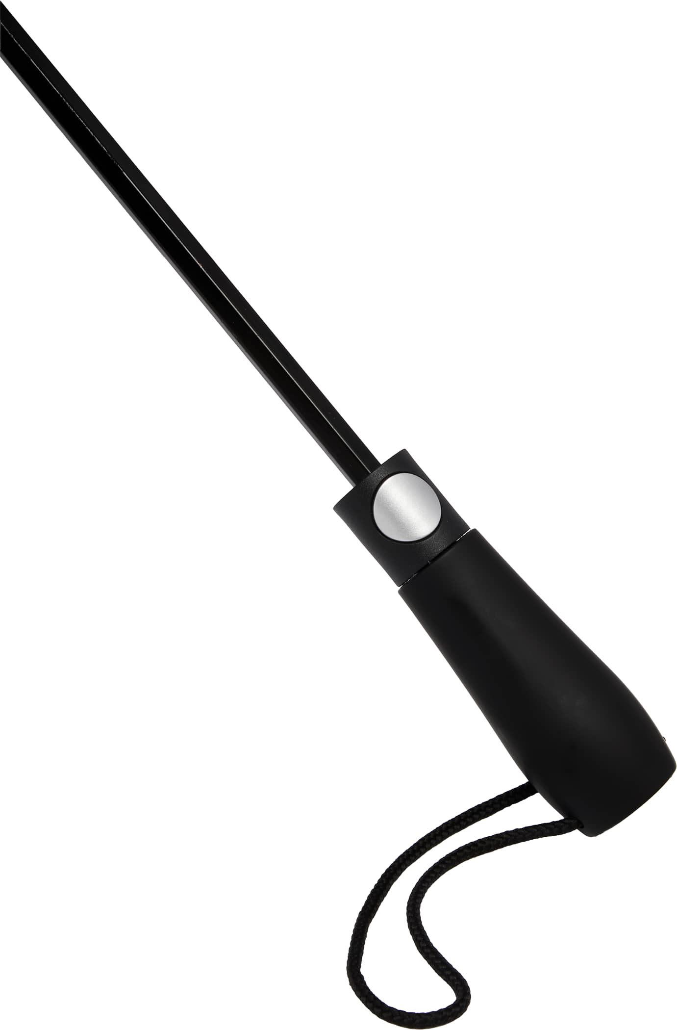 Picture of 58" Recycled Folding Golf Umbrella