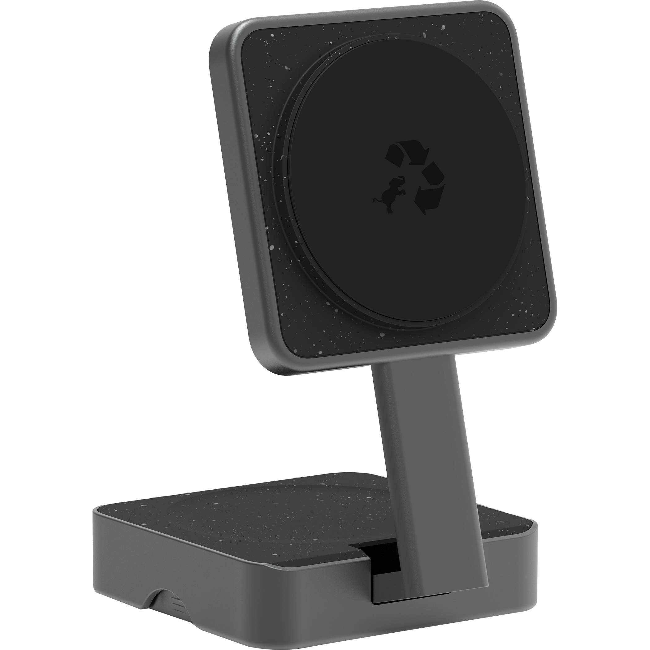 Picture of Nimble Pivot 3-in-1 Wireless Compact Charger