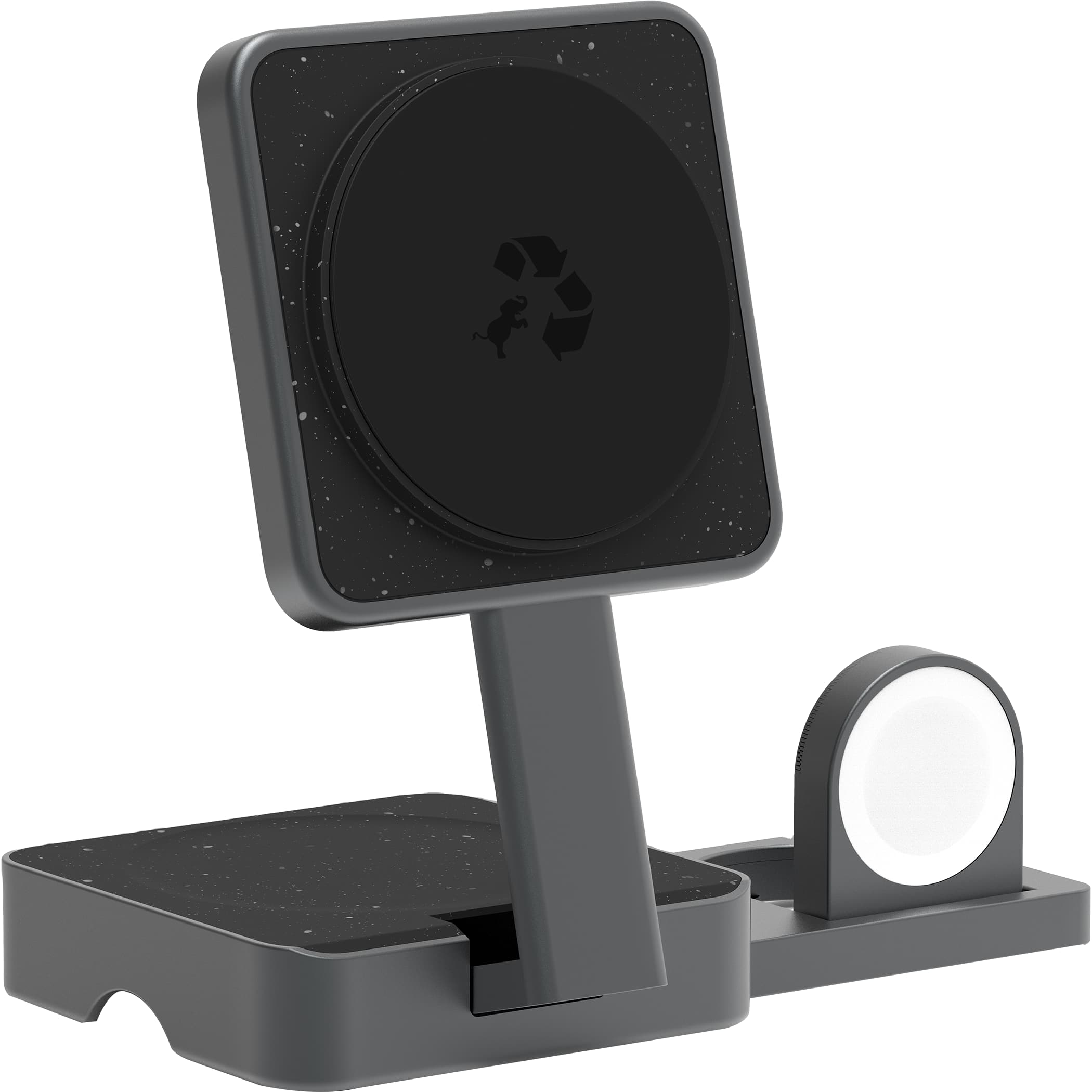 Picture of Nimble Pivot 3-in-1 Wireless Compact Charger