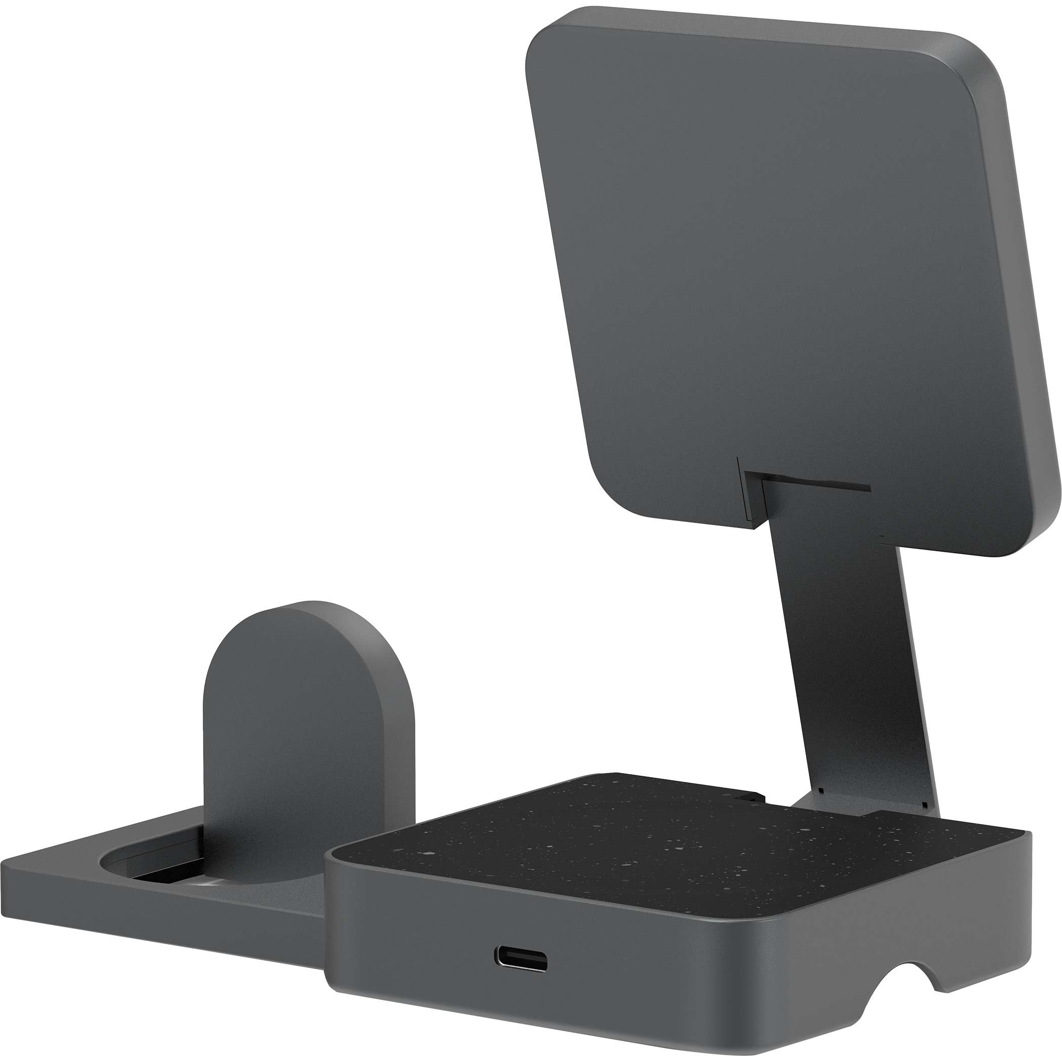 Picture of Nimble Pivot 3-in-1 Wireless Compact Charger