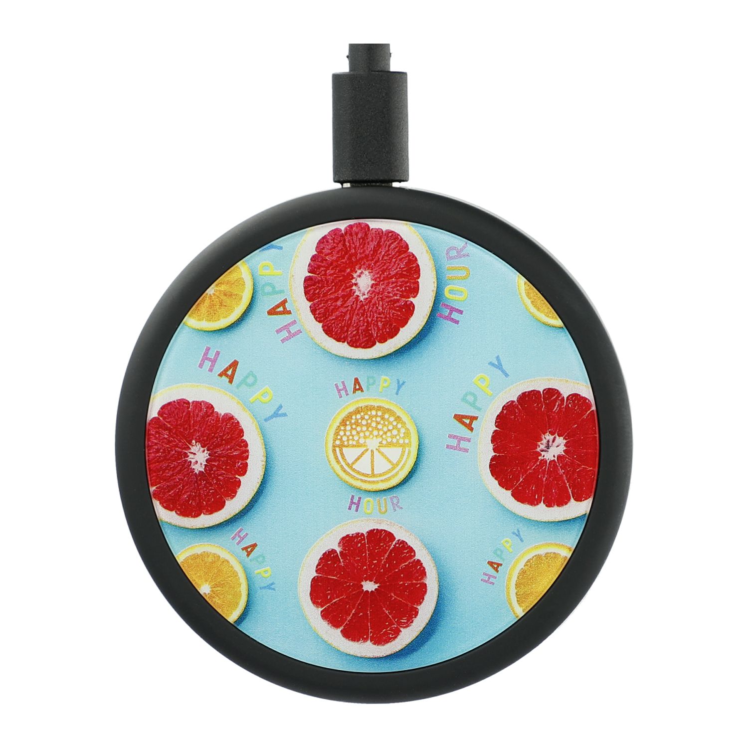 Picture of The Looking Glass Wireless Charging Pad
