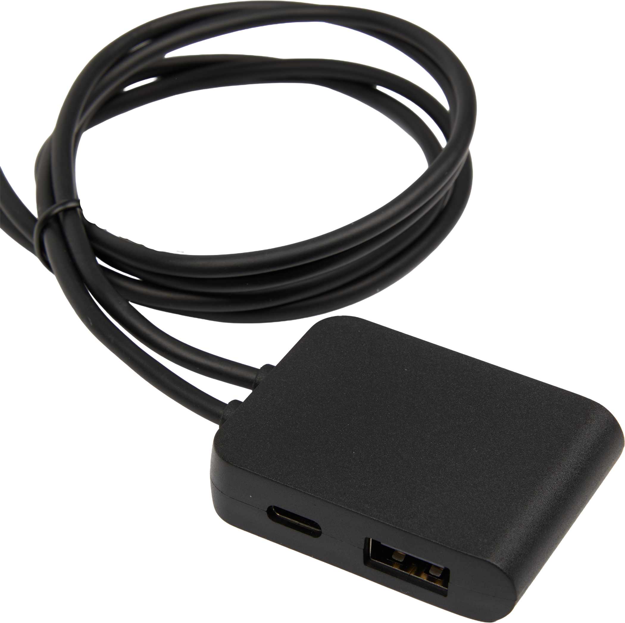 Picture of 5-IN-1 Charging Cable with USB-A/C Hub