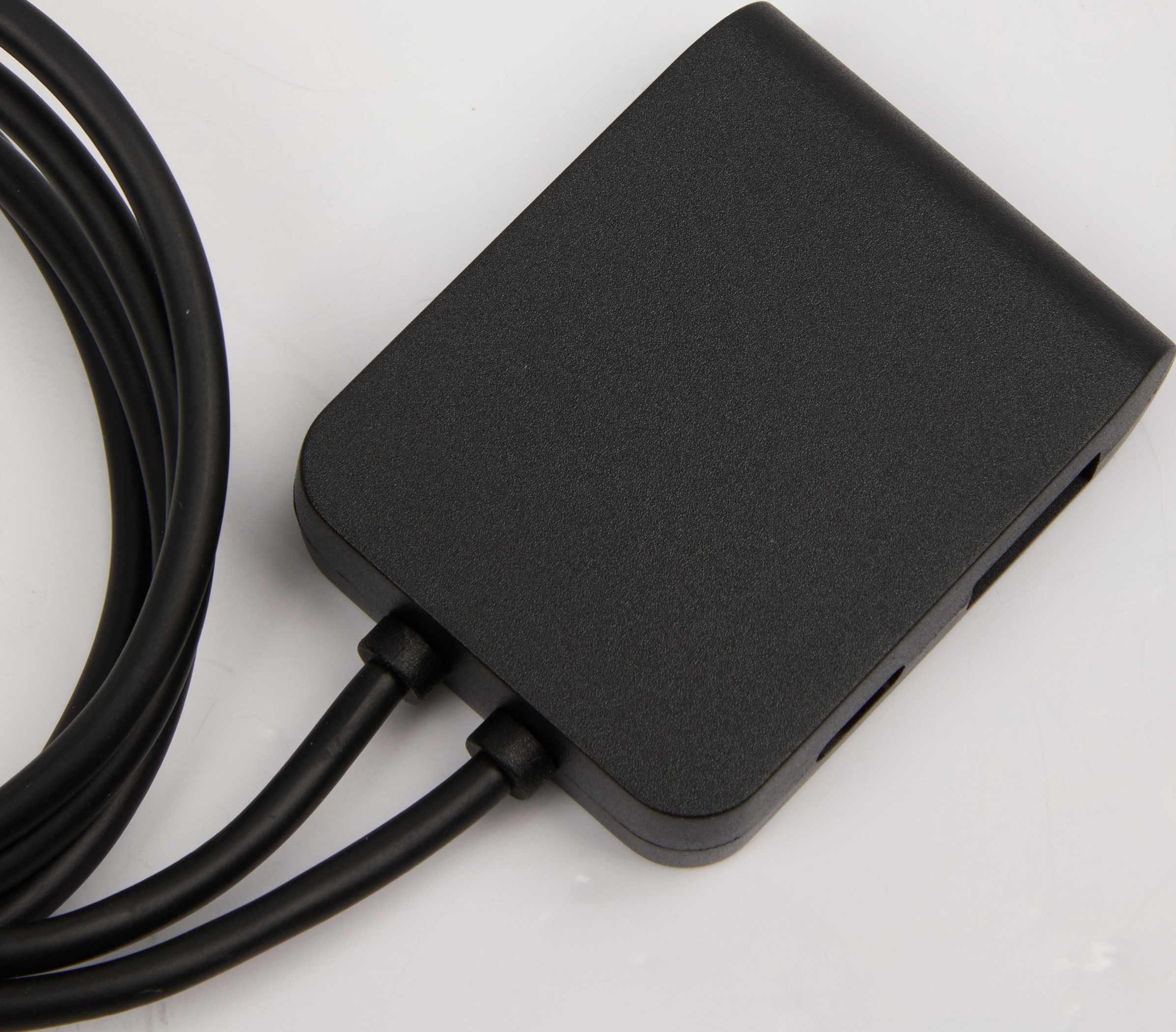Picture of 5-IN-1 Charging Cable with USB-A/C Hub