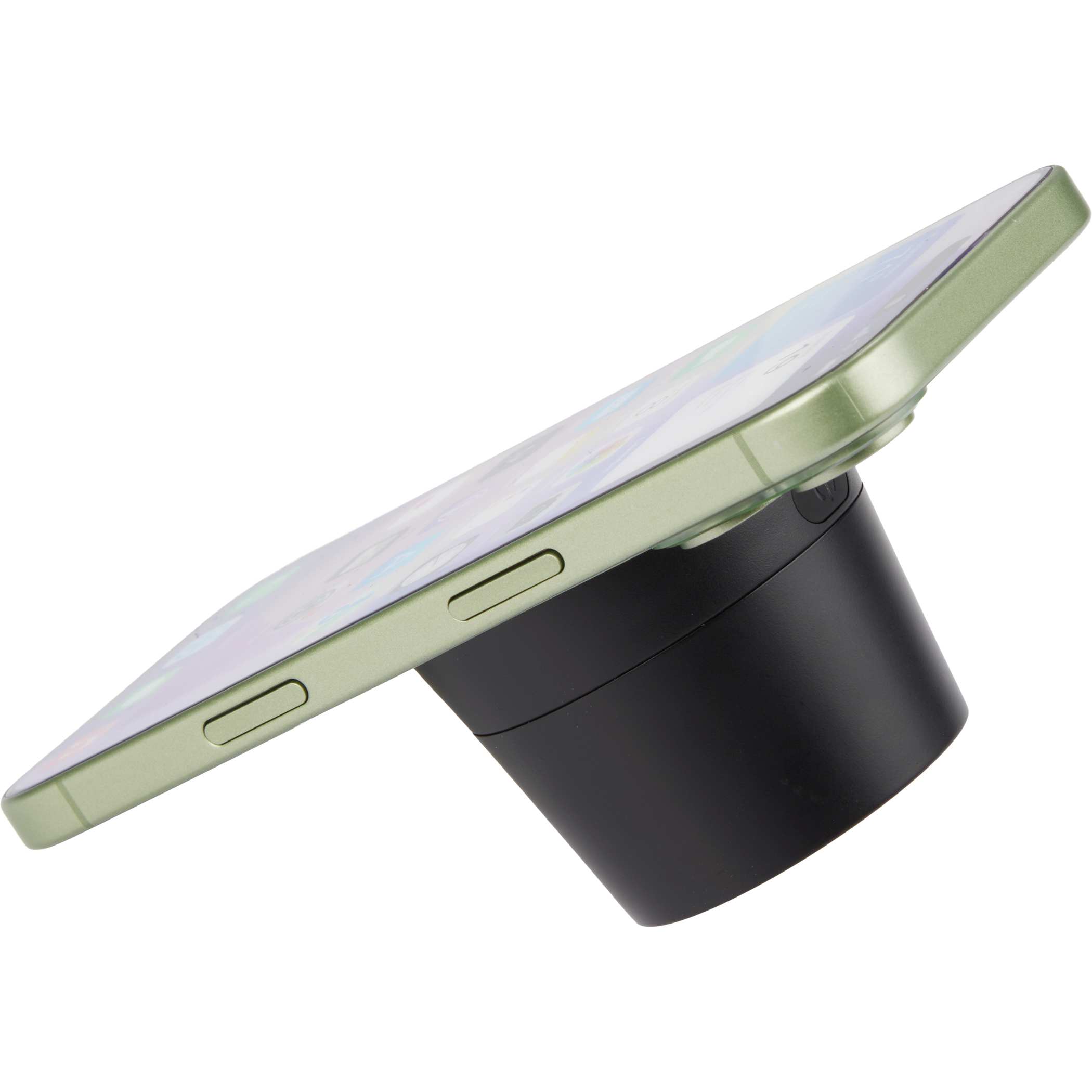 Picture of Micro Mag Magnetic Bluetooth Speaker